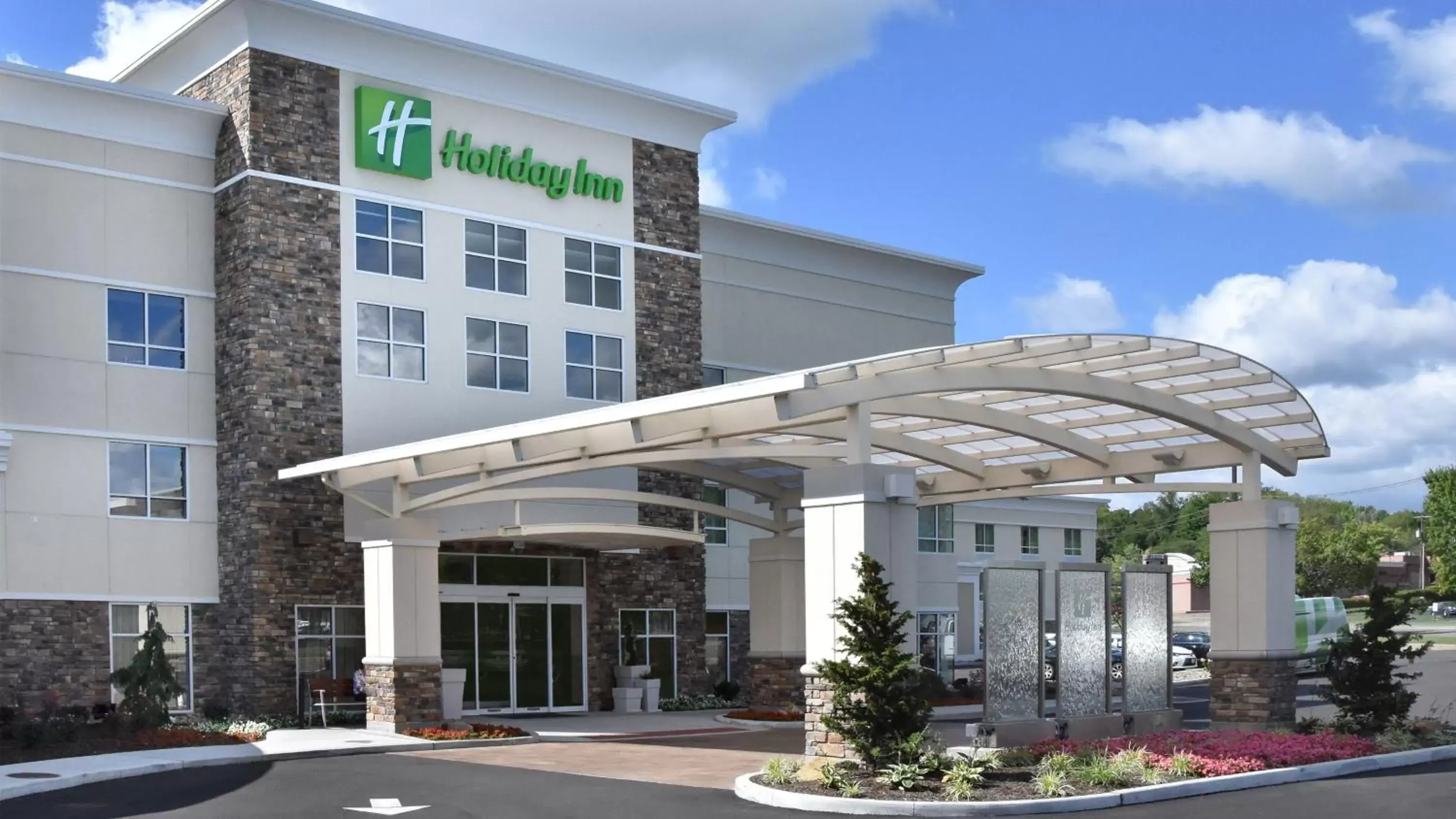 Holiday Inn Canton-Belden Village by IHG Holiday Inn Canton-Belden Village by IHG
