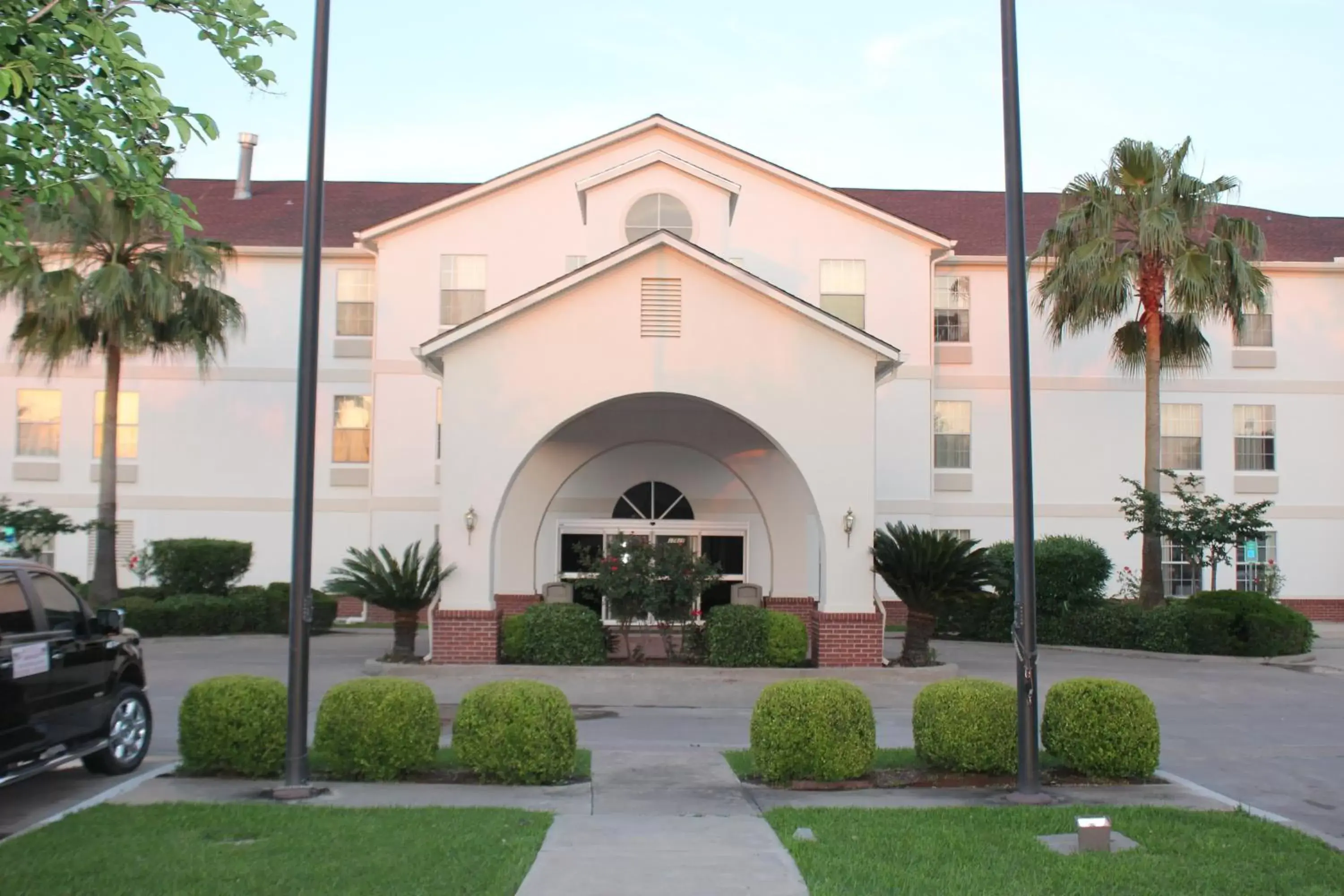 Motel 6-Rosenberg, TX Motel 6-Rosenberg, TX