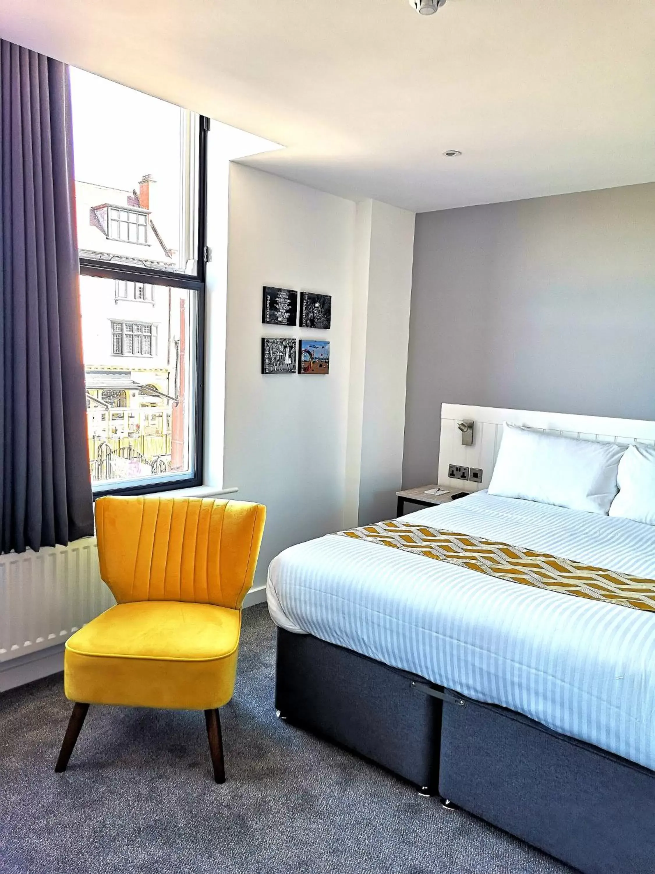 Mode Hotel Lytham Mode Hotel Lytham