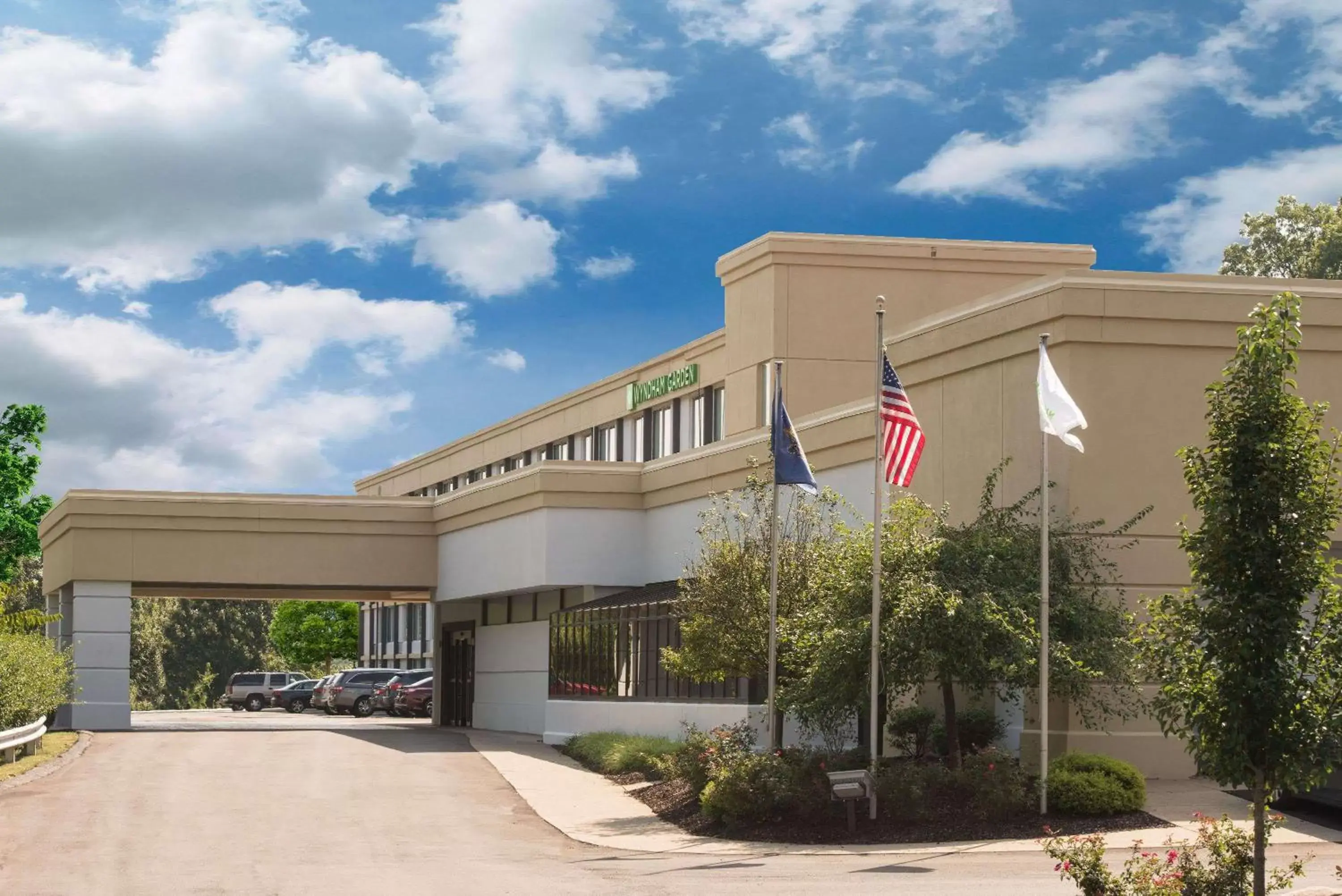 Wyndham Garden Inn Pittsburgh Airport Wyndham Garden Inn Pittsburgh Airport