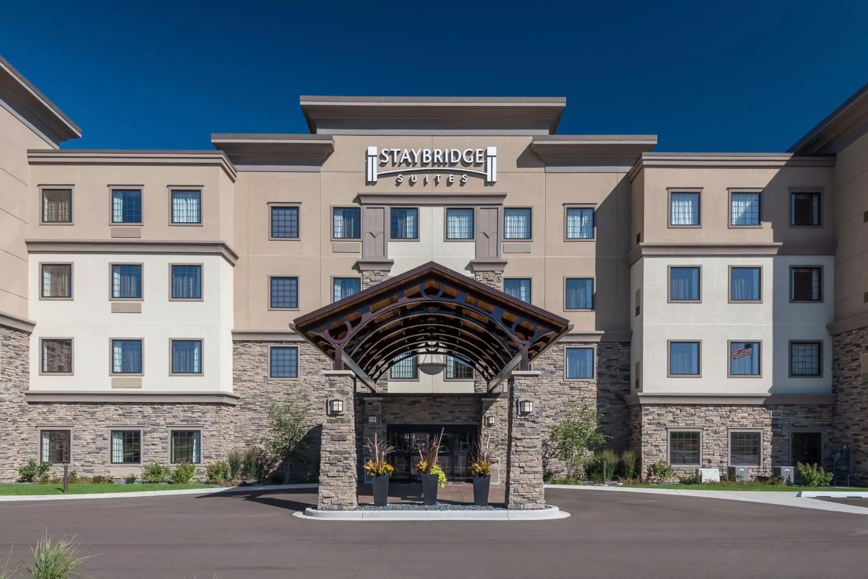 Staybridge Suites Eau Claire - Altoona by IHG Staybridge Suites Eau Claire - Altoona by IHG