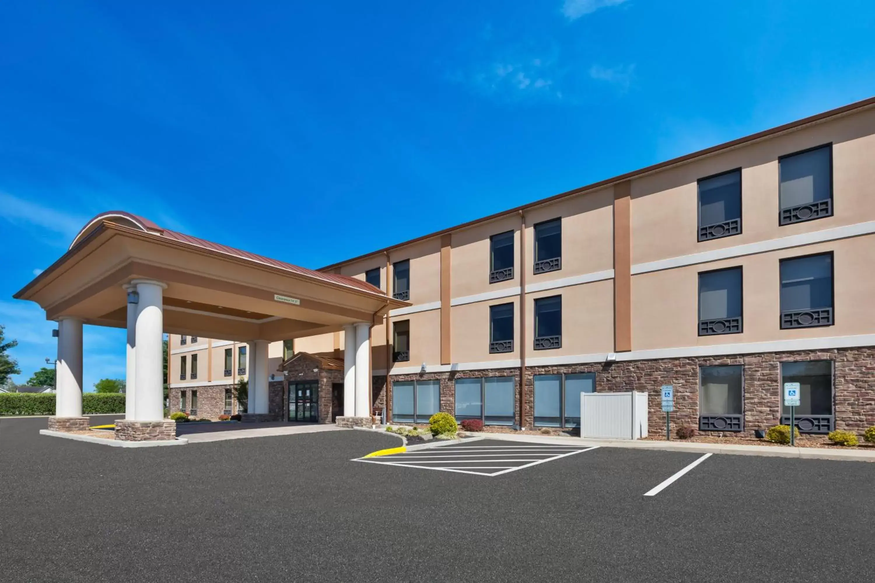 Holiday Inn Express Chillicothe East by IHG Holiday Inn Express Chillicothe East by IHG