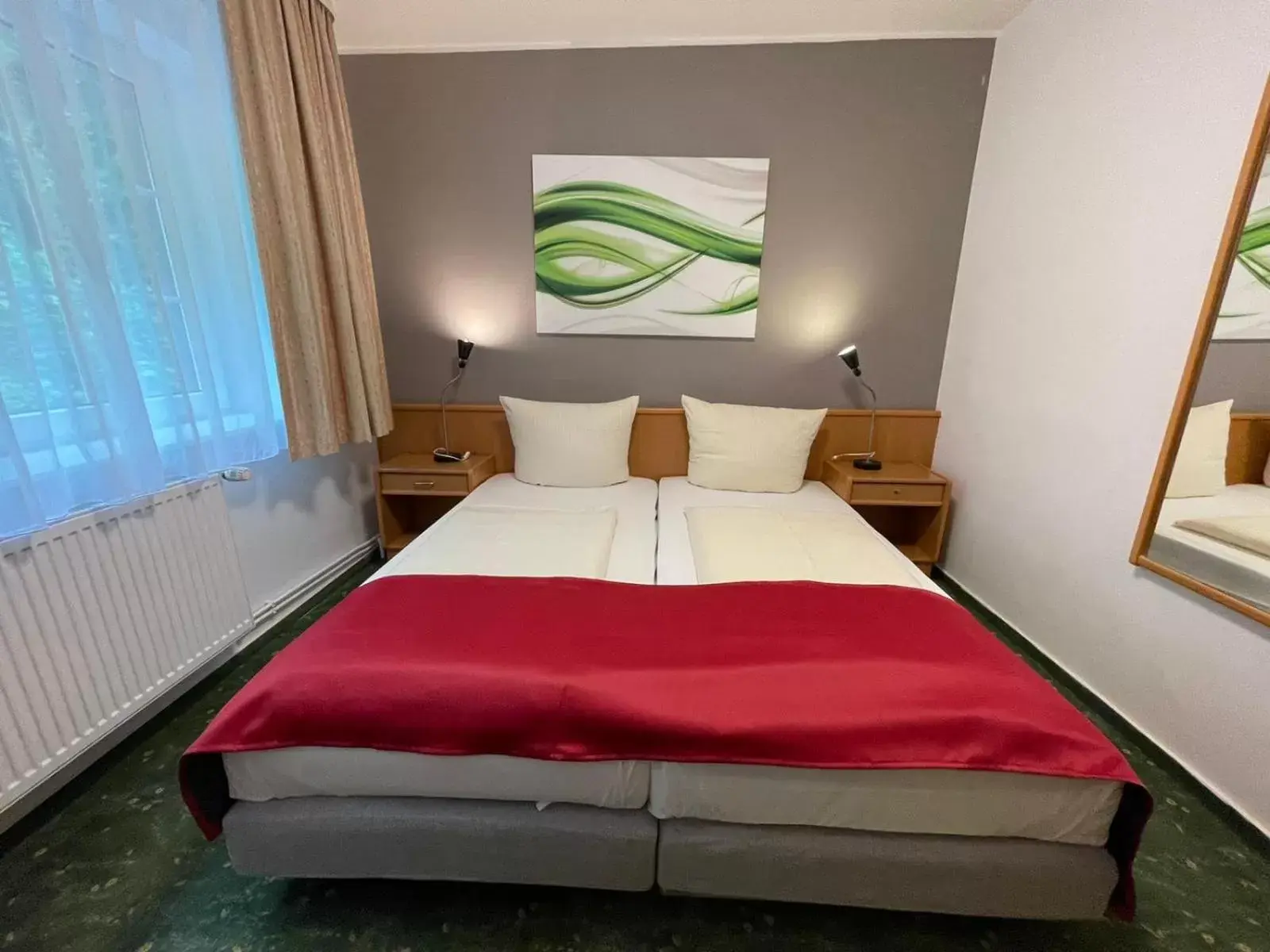 Waldhotel Harz Ilsenburg Waldhotel Harz Ilsenburg