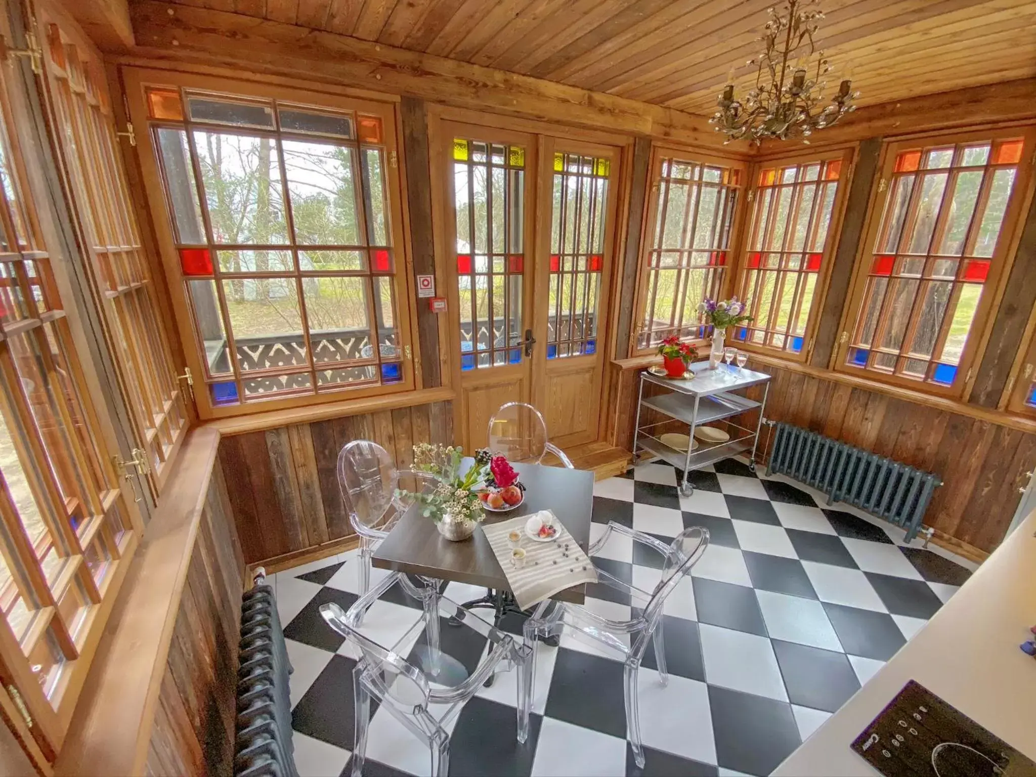 Villa Gaida Villa Gaida