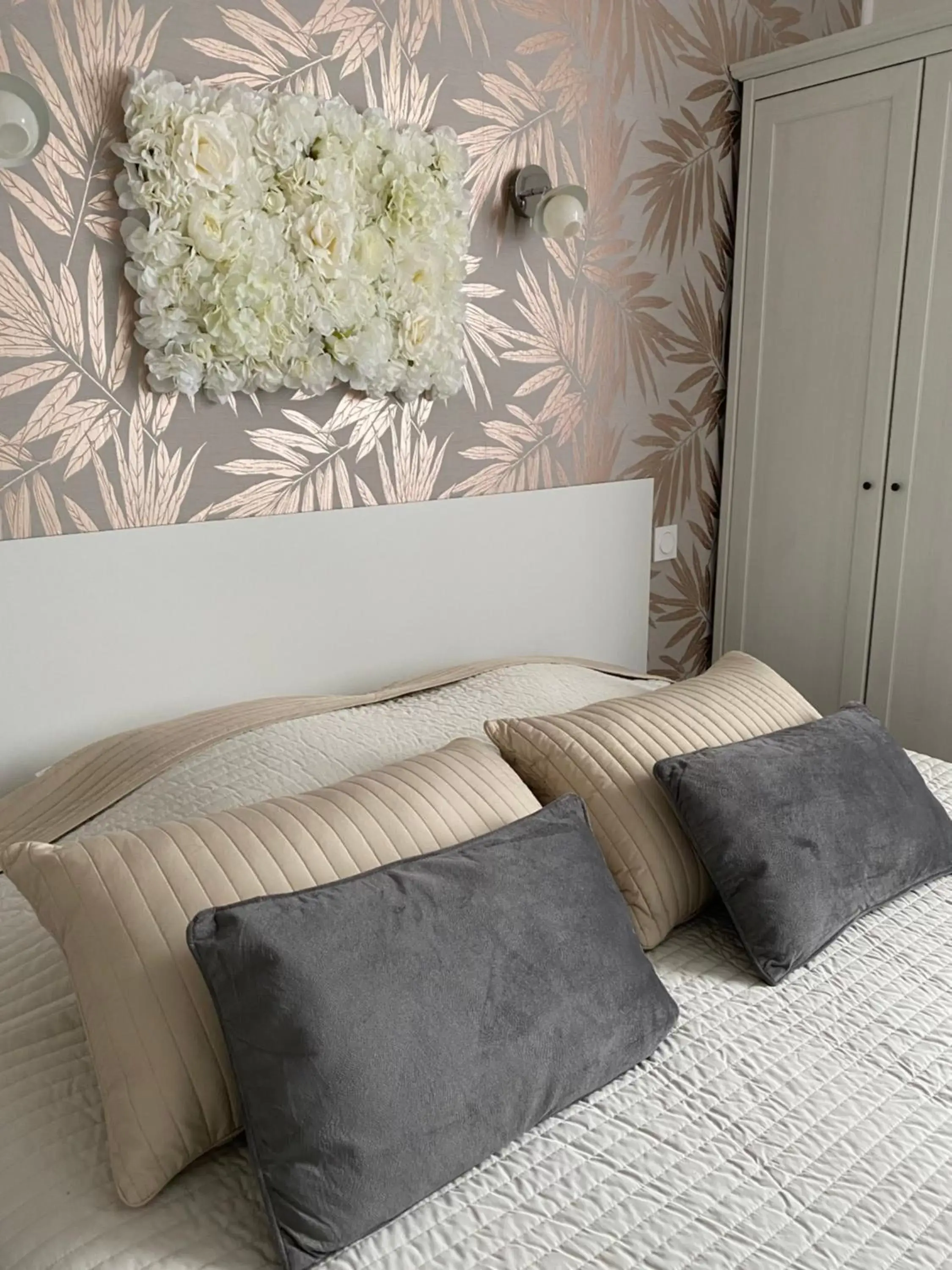 Hotel Abelia Hotel Abelia