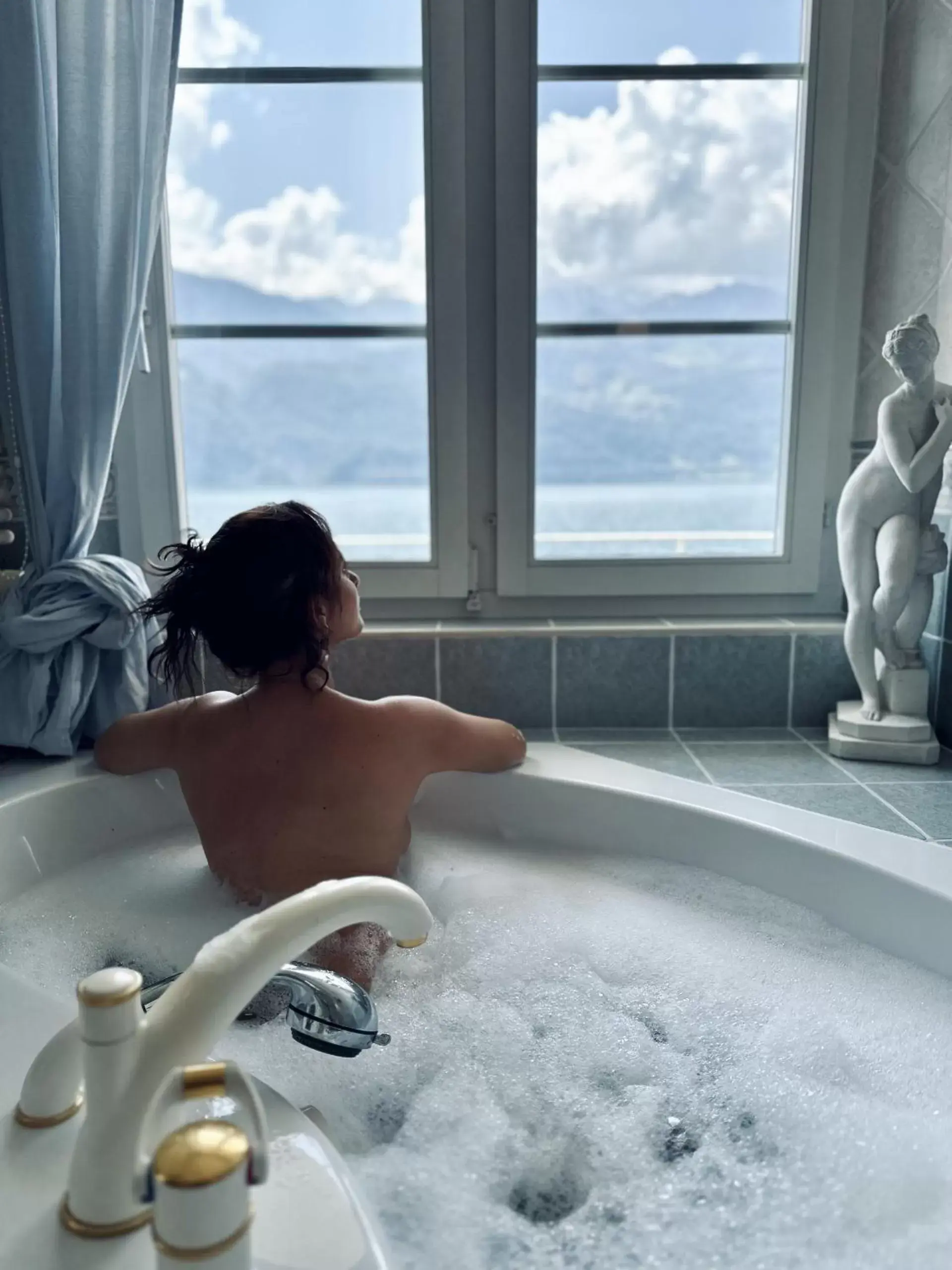 Suite in Seehotel Schwert Suite in Seehotel Schwert