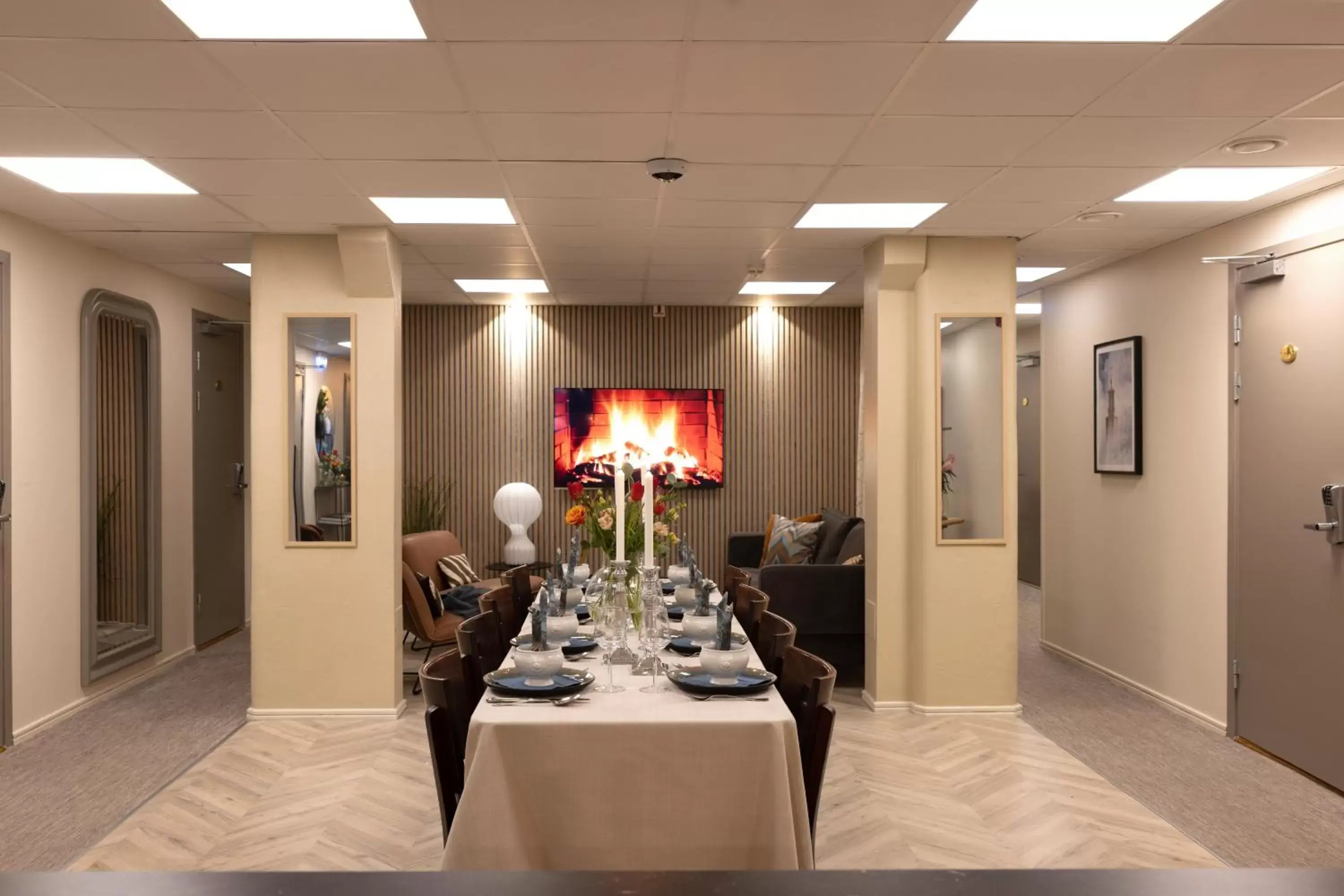 Hotel Söder Hotel Söder