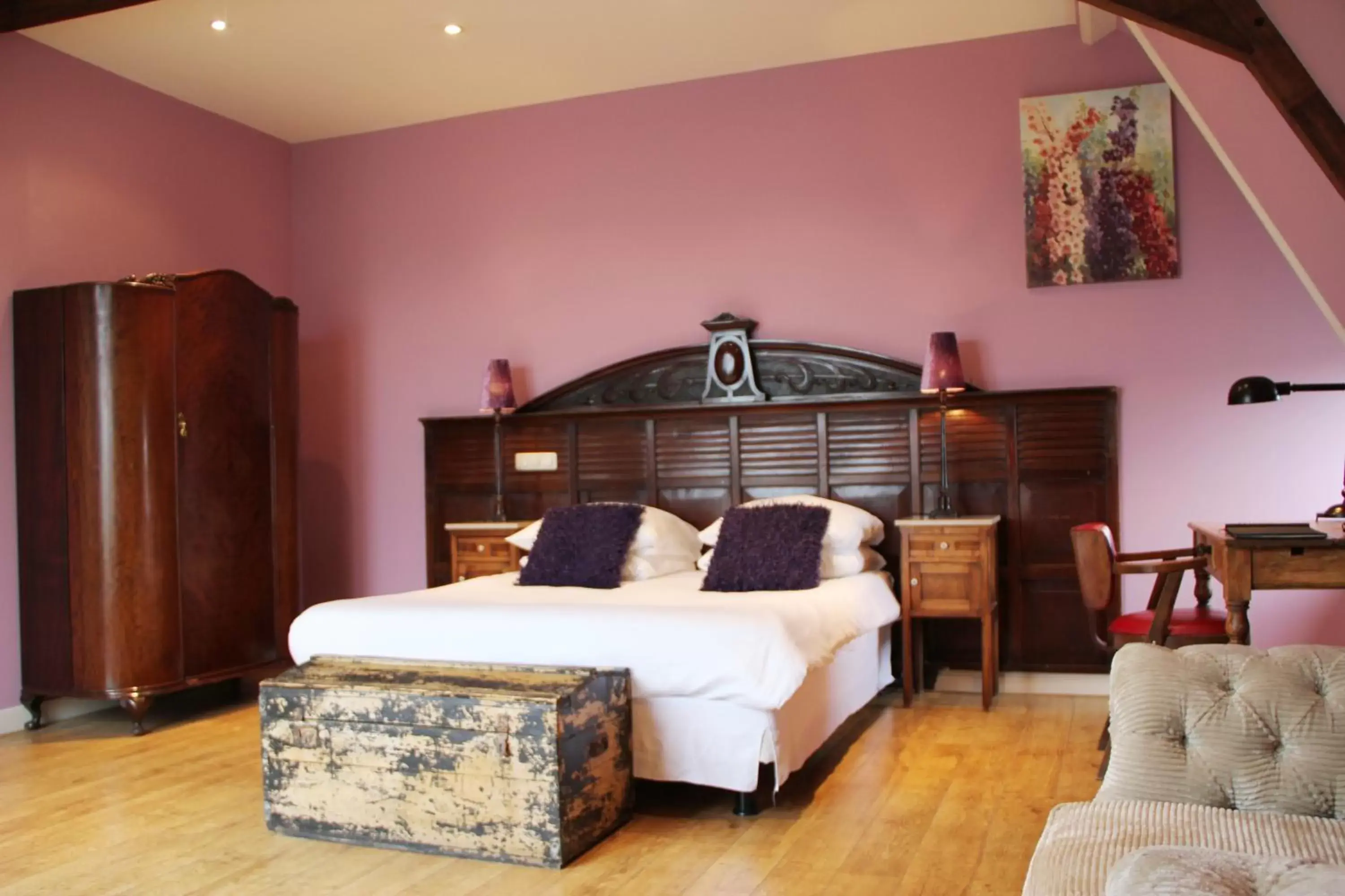 Augusta Hotel Augusta Hotel