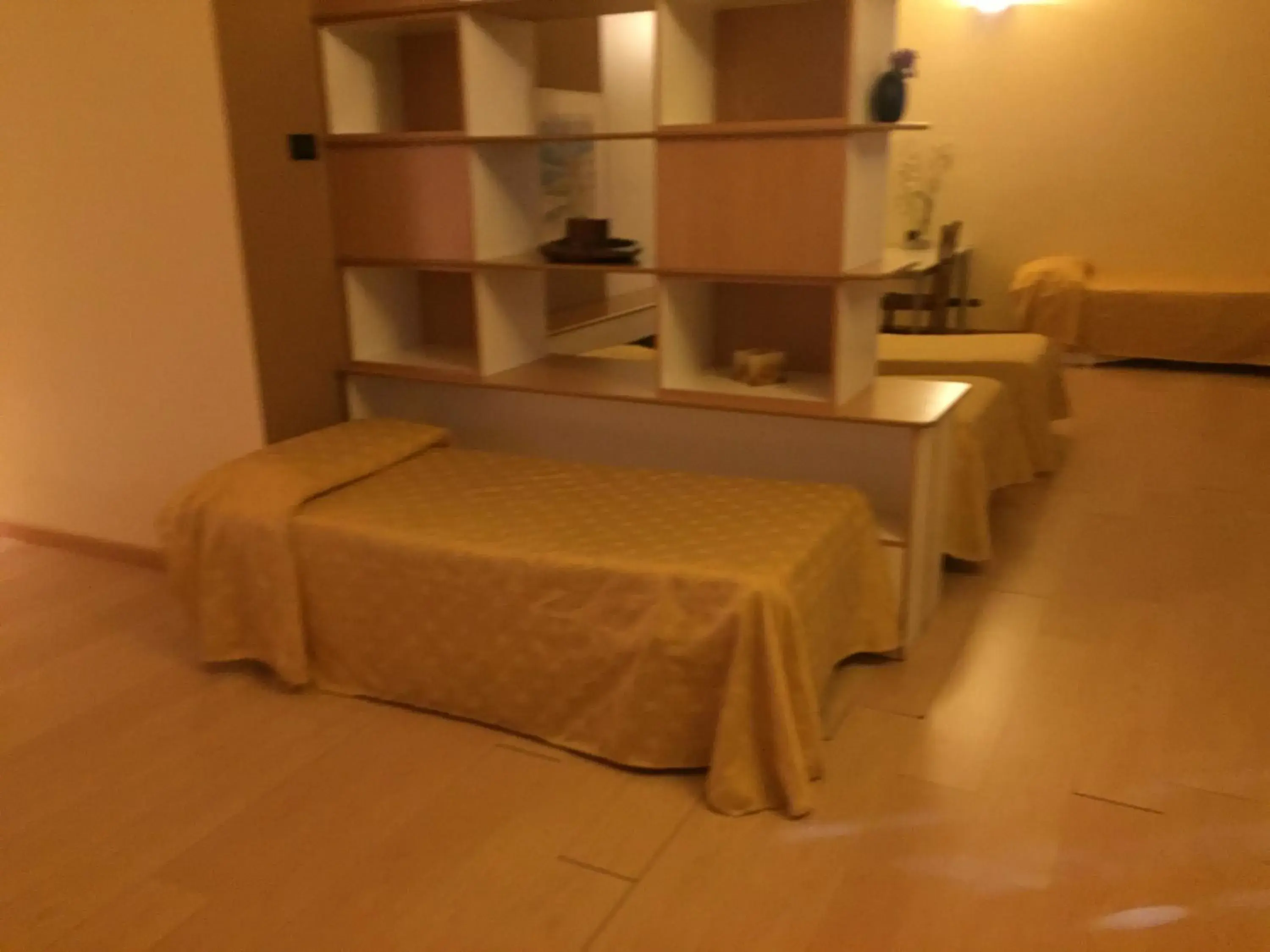 Large Family Room in Nuovo Hotel Vigevano Large Family Room in Nuovo Hotel Vigevano