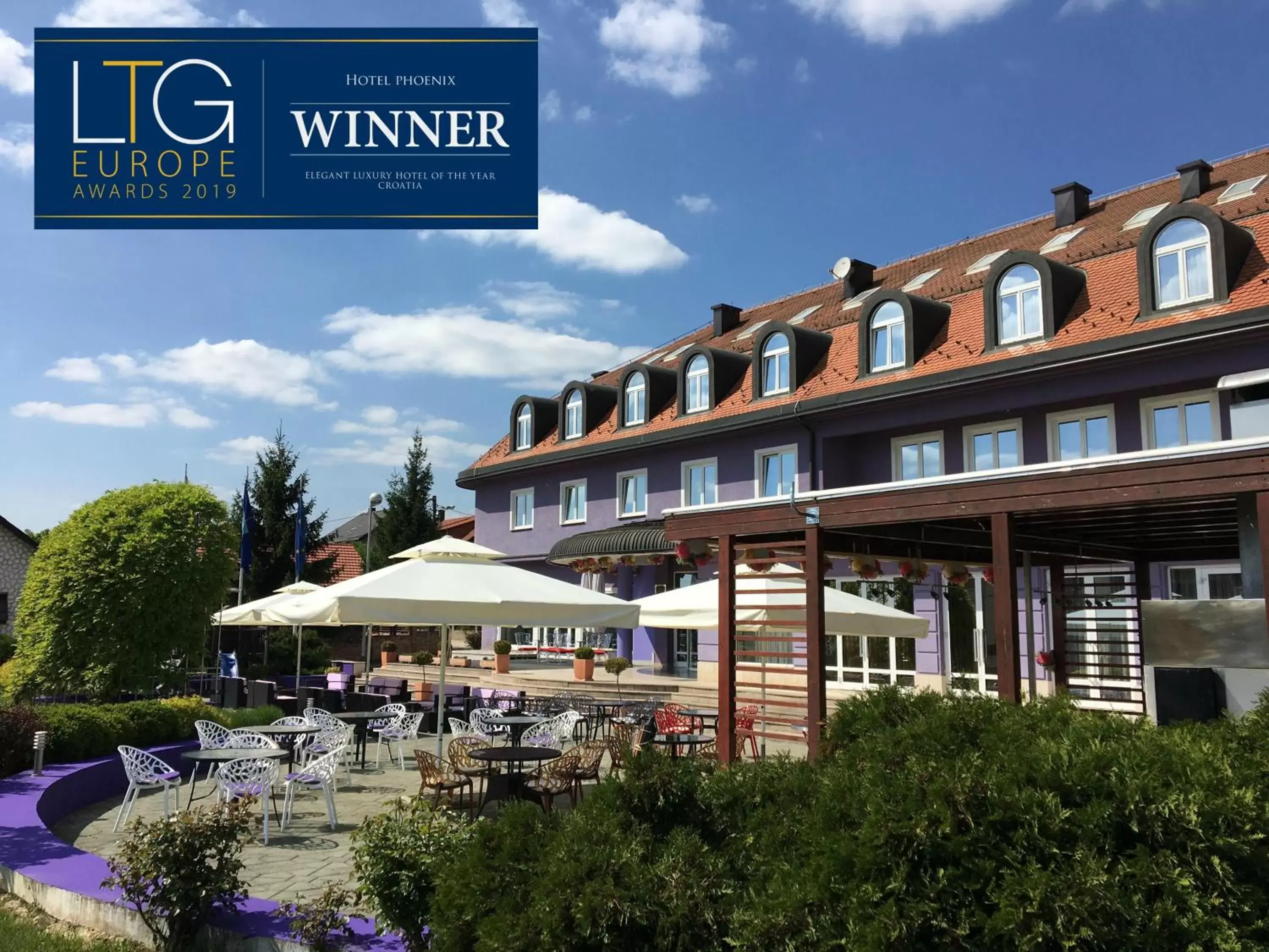 Hotel Phoenix Hotel Phoenix