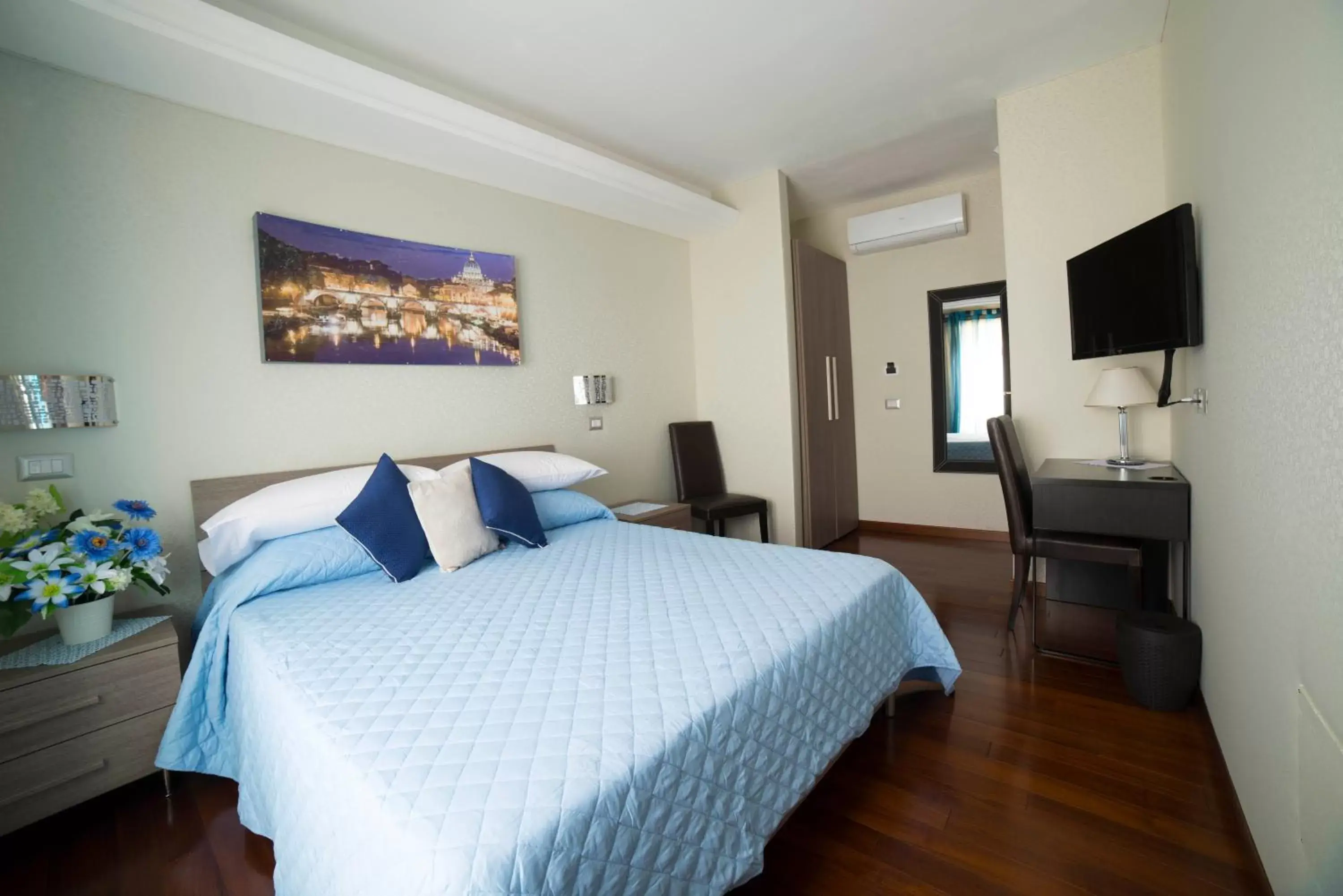 Standard Double Room in Di Fronte alla Cupola Standard Double Room in Di Fronte alla Cupola