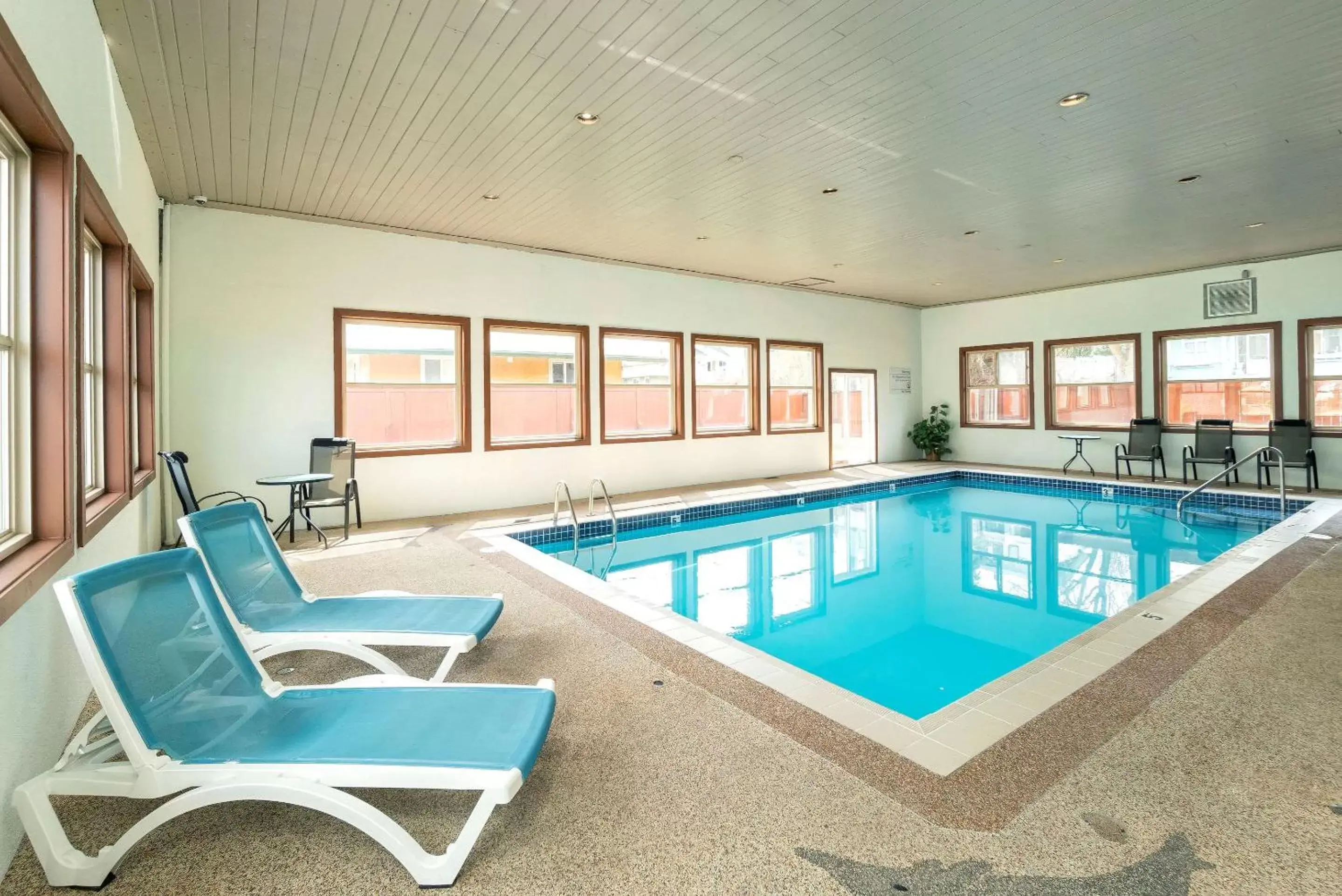 Quality Inn & Suites Quality Inn & Suites