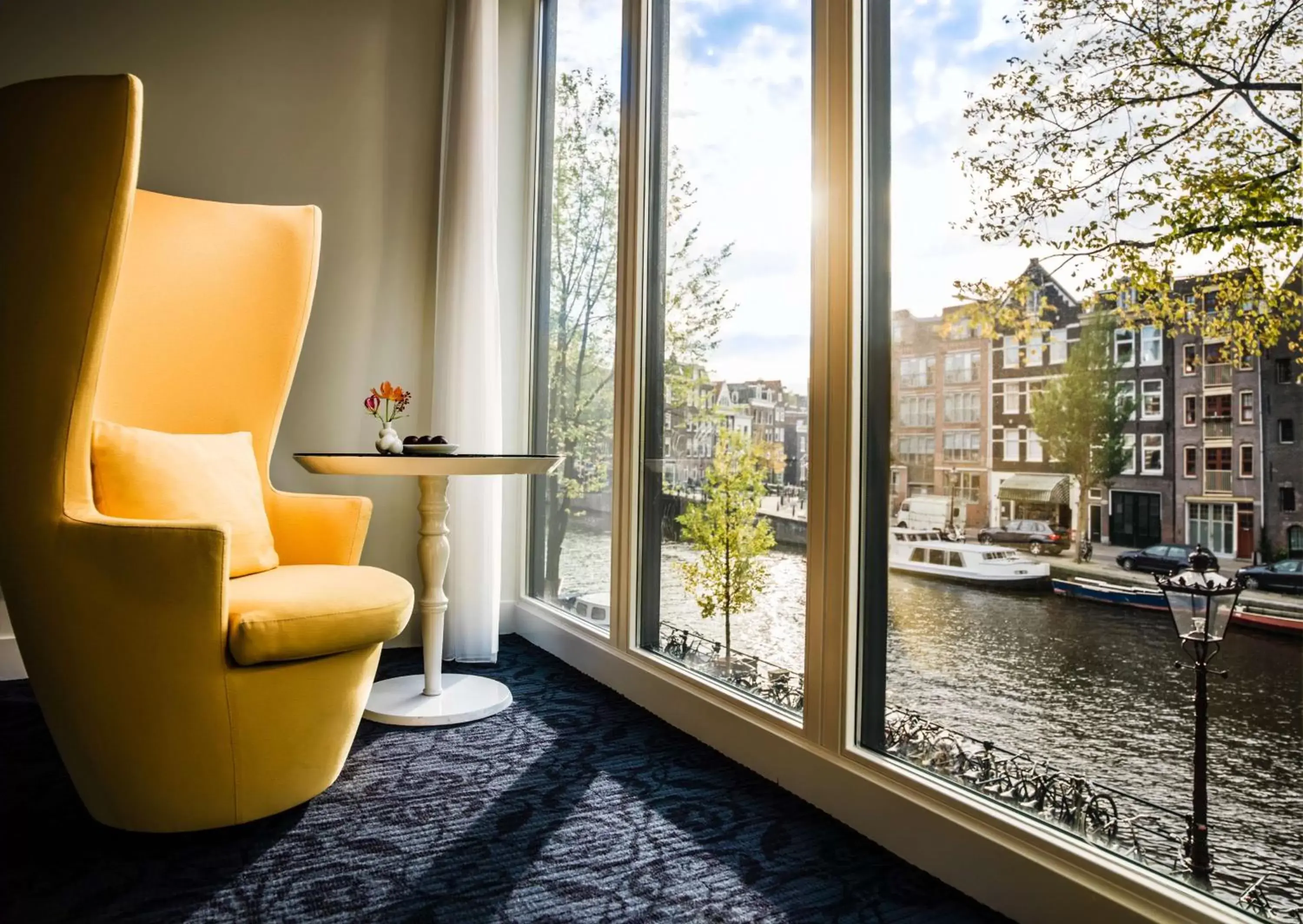 Andaz Amsterdam, Prinsengracht, By Hyatt Andaz Amsterdam, Prinsengracht, By Hyatt