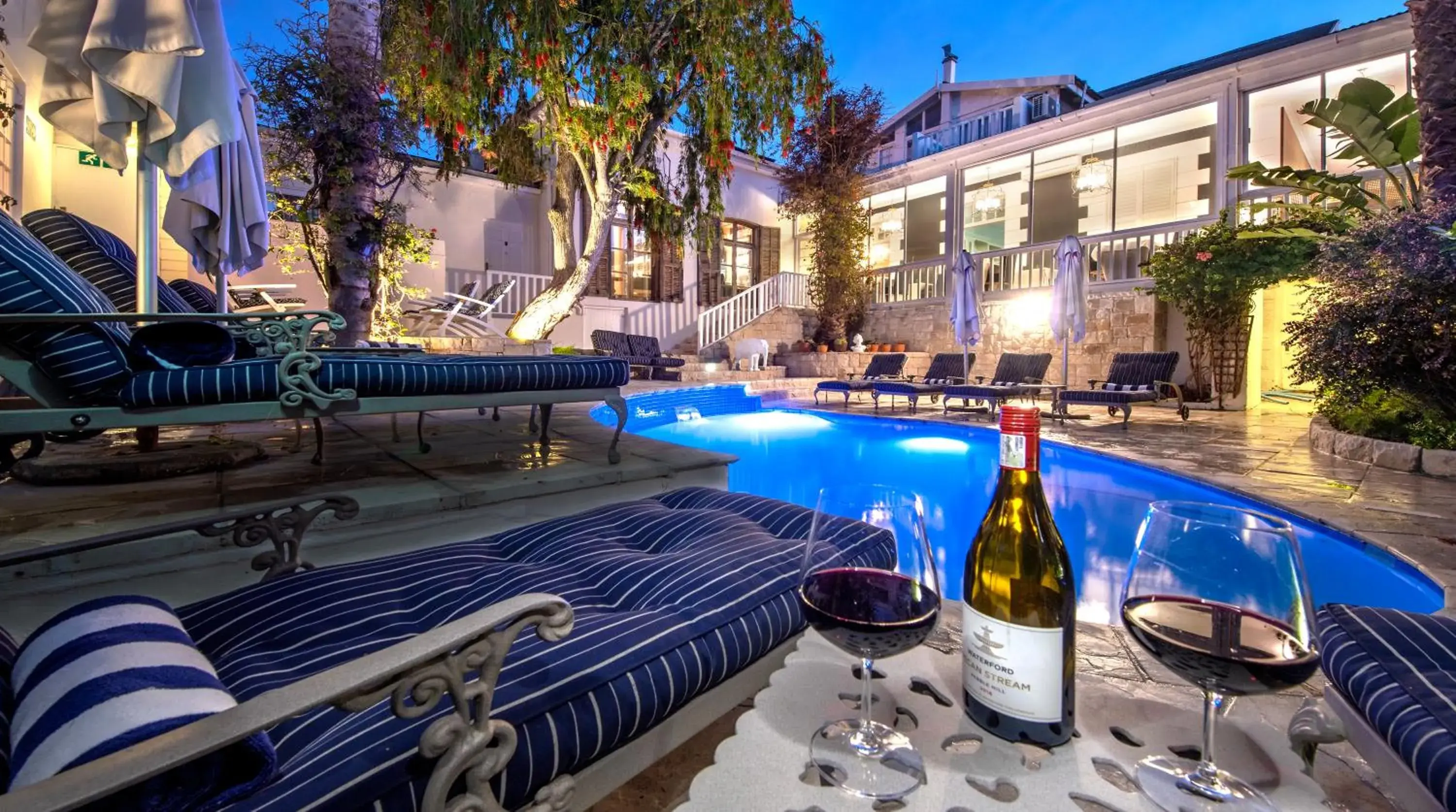 Blackheath Lodge by The Oyster Collection Blackheath Lodge by The Oyster Collection