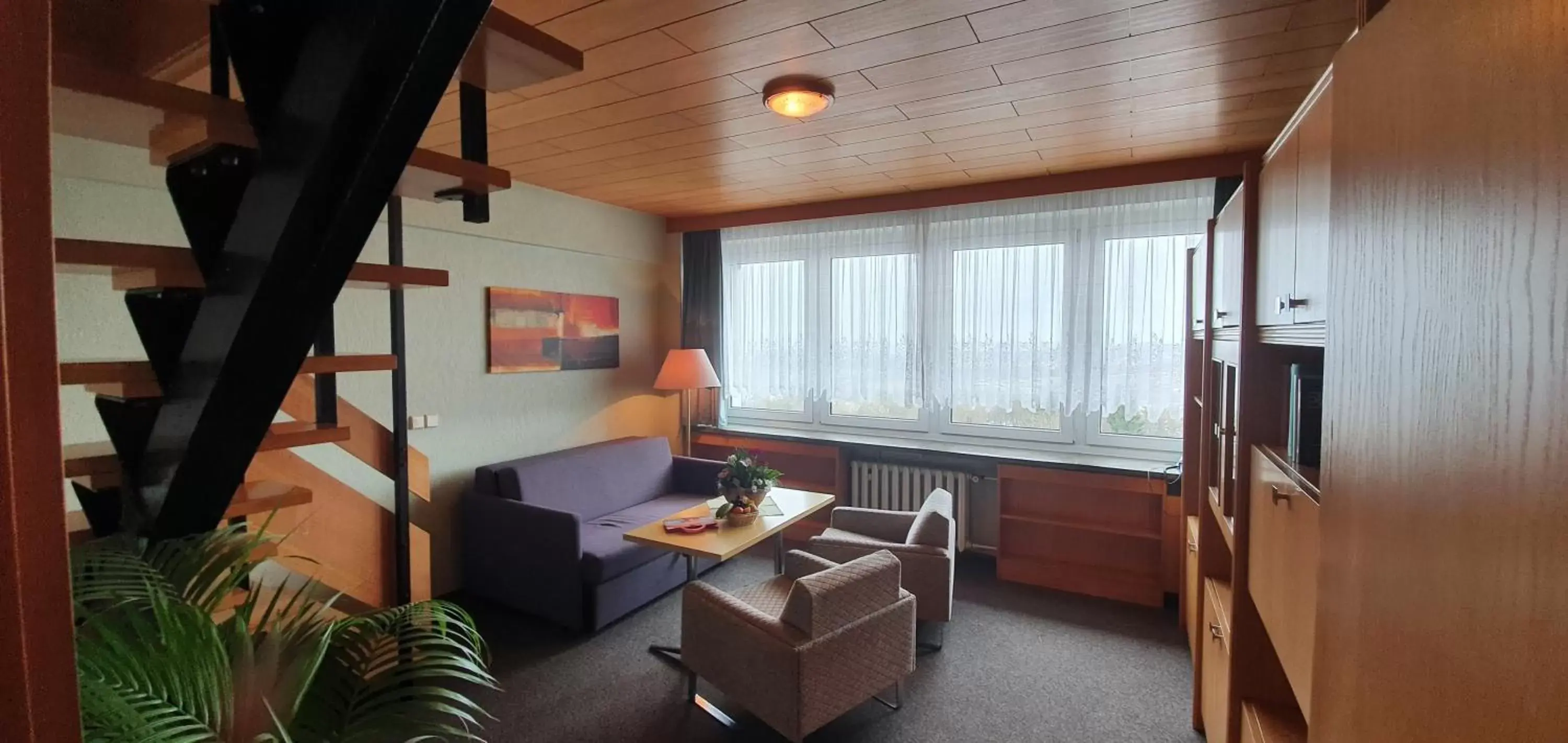 Apartment in Hotel Lugsteinhof Apartment in Hotel Lugsteinhof