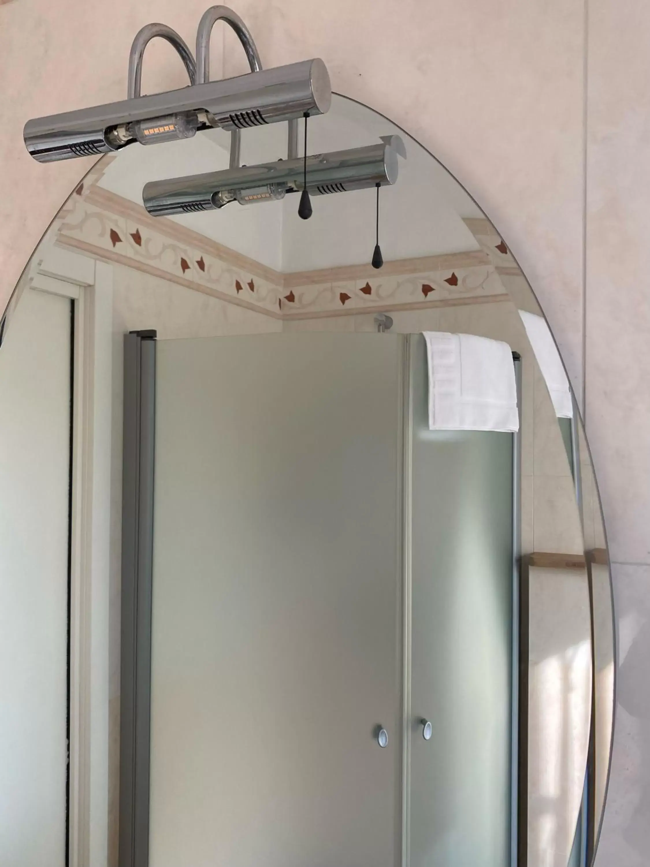 Twin Room in Il cantuccio Twin Room in Il cantuccio