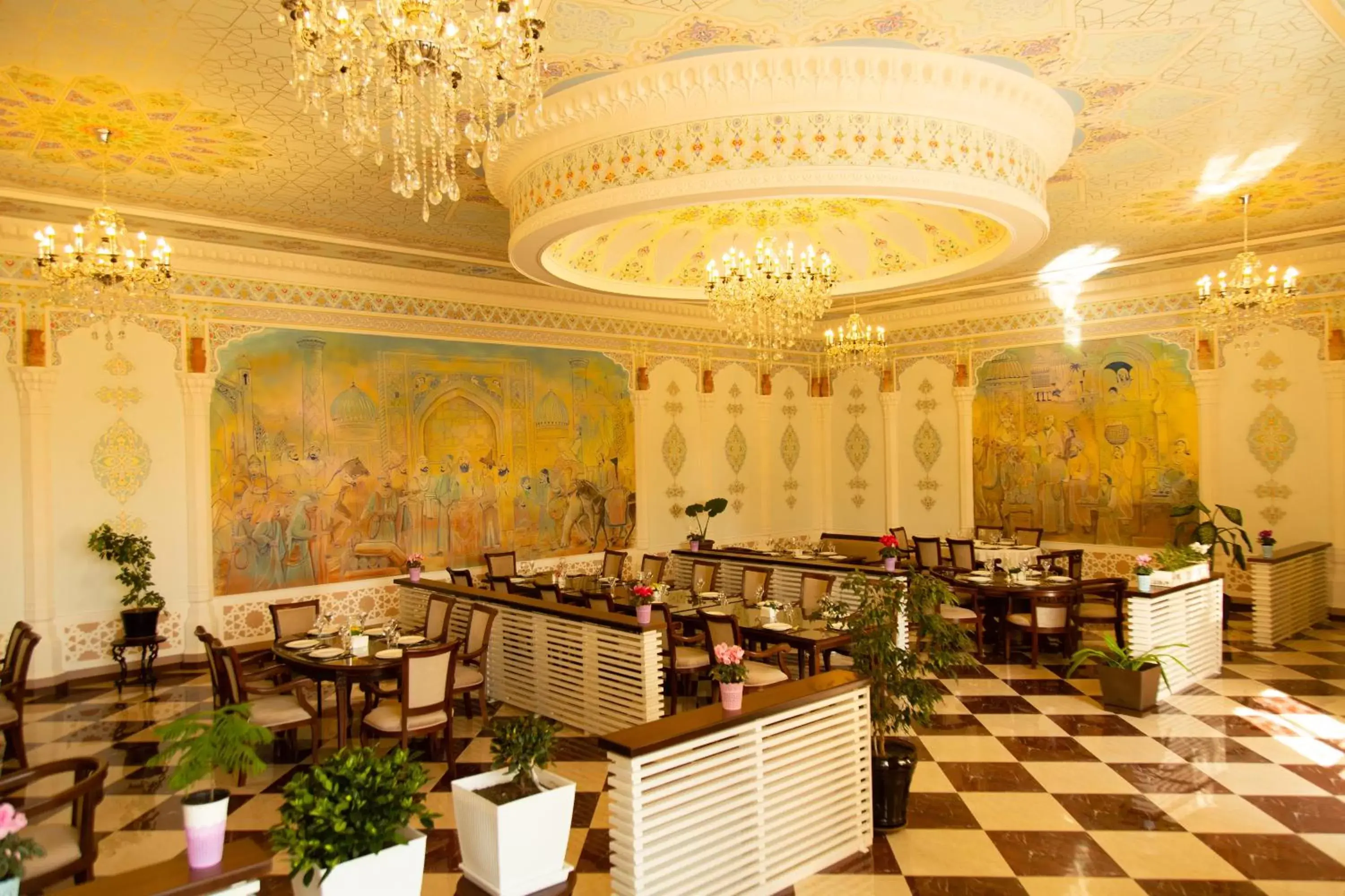 Cinzano Complex Cinzano Complex