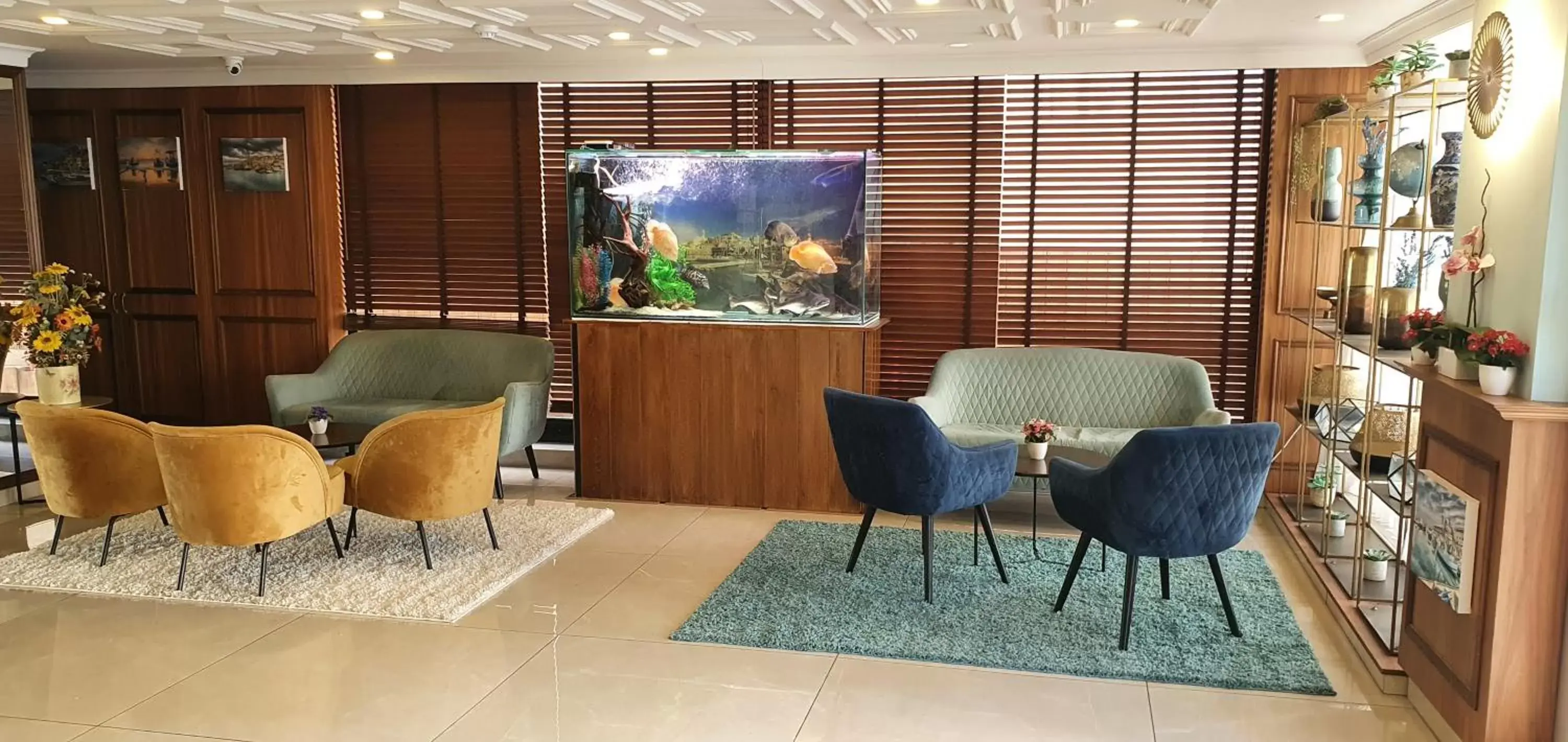 Armon Hayarkon Hotel Armon Hayarkon Hotel