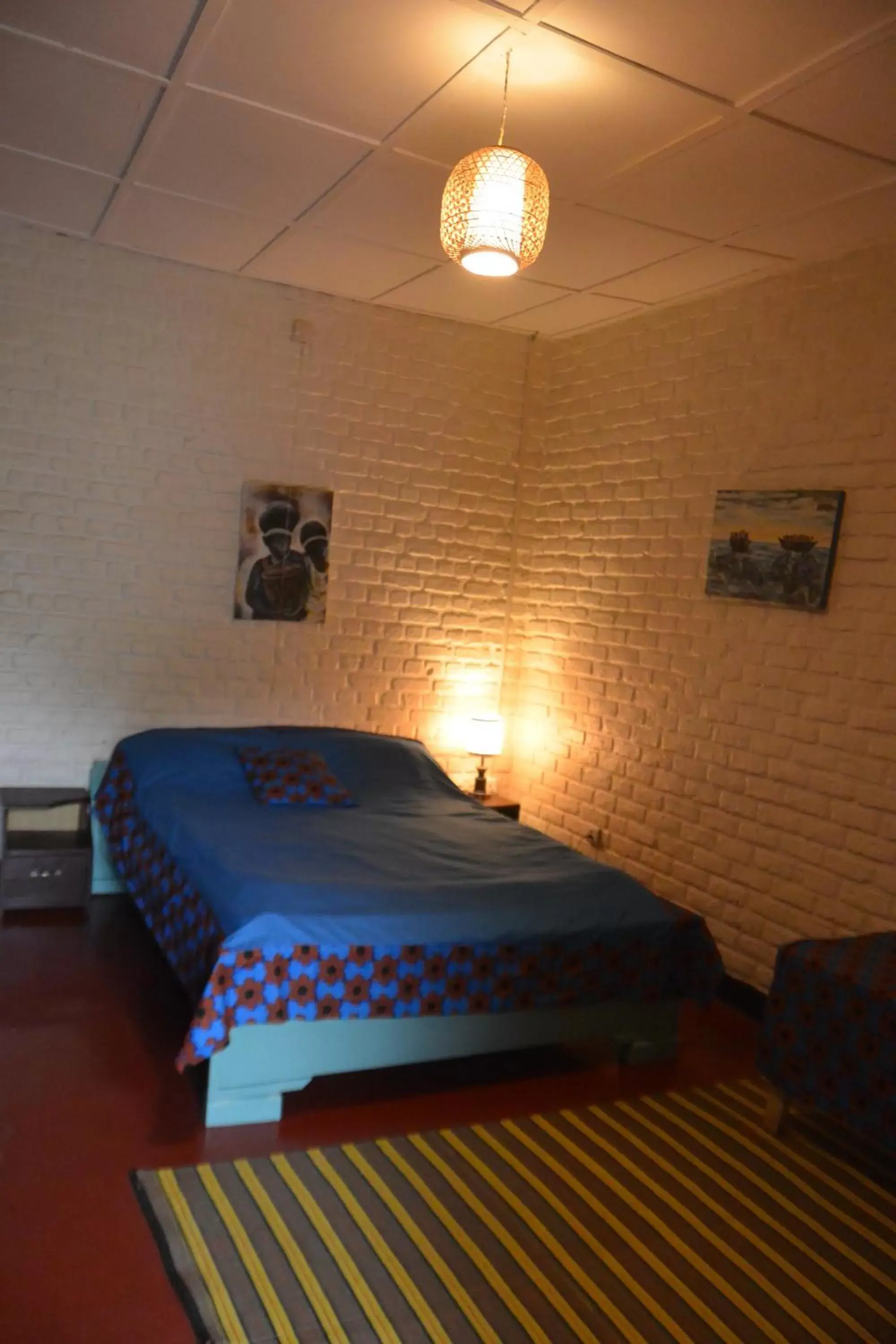 Single Room in Isange Paradise Resort Single Room in Isange Paradise Resort