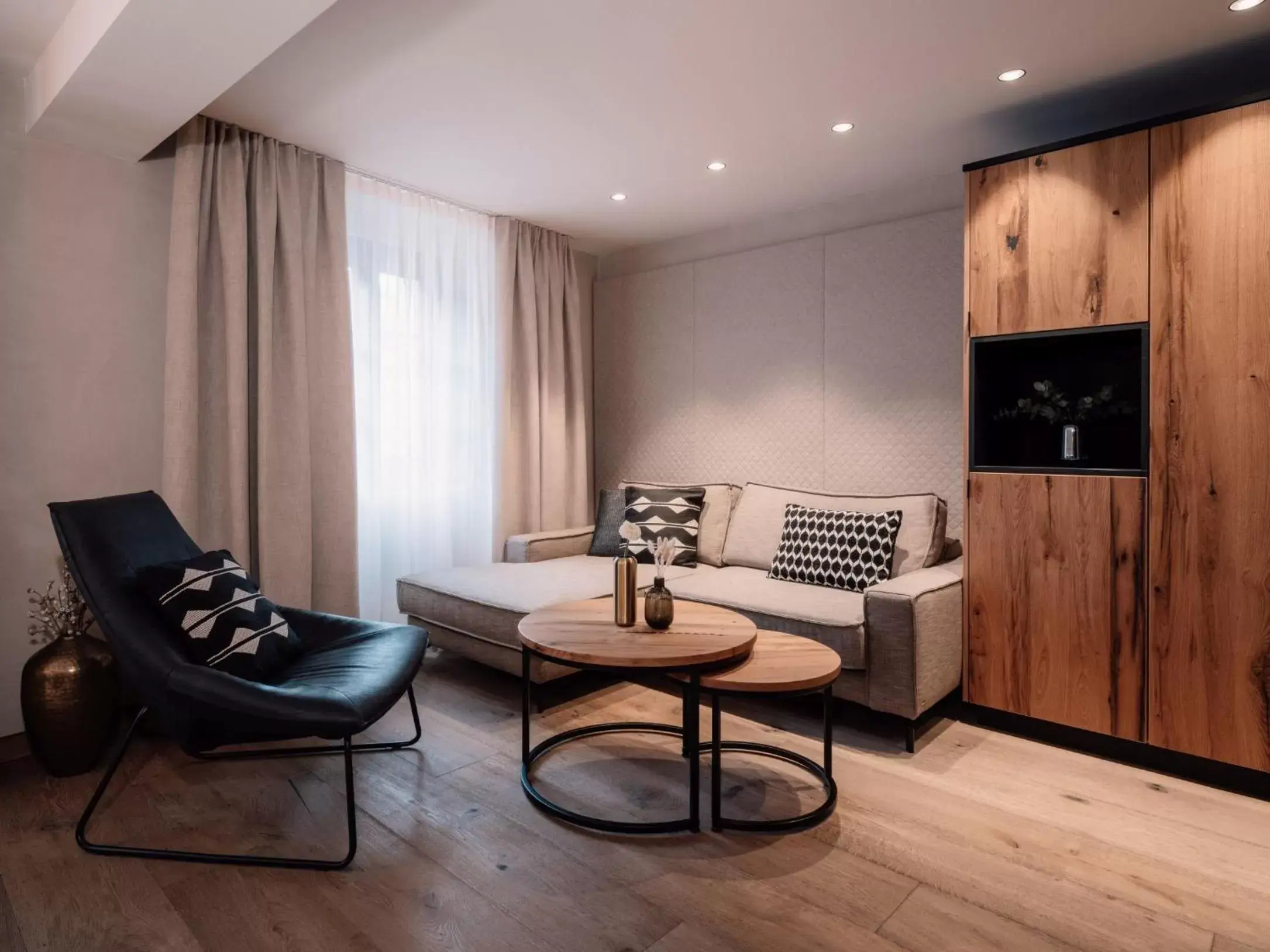 Family Suite in JOHANN Schladming Family Suite in JOHANN Schladming