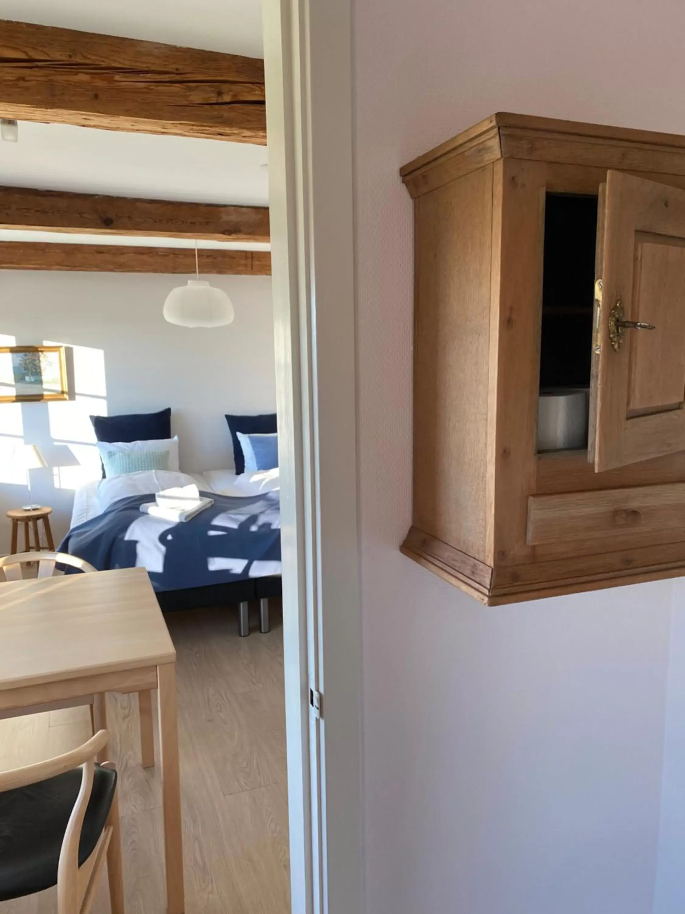 Double Room - single occupancy in Rønhave Double Room - single occupancy in Rønhave