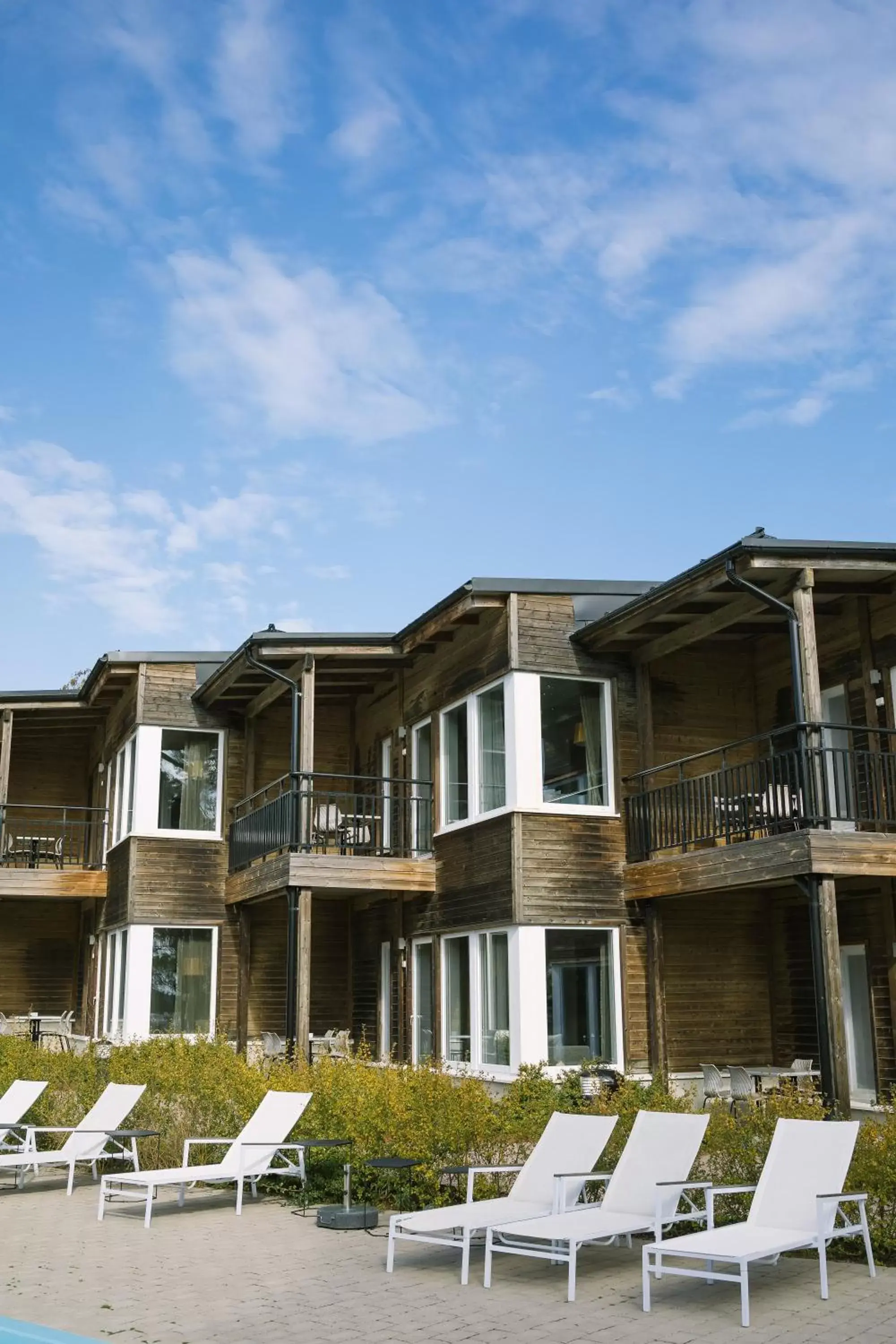 Engeltofta Sea Lodge Engeltofta Sea Lodge