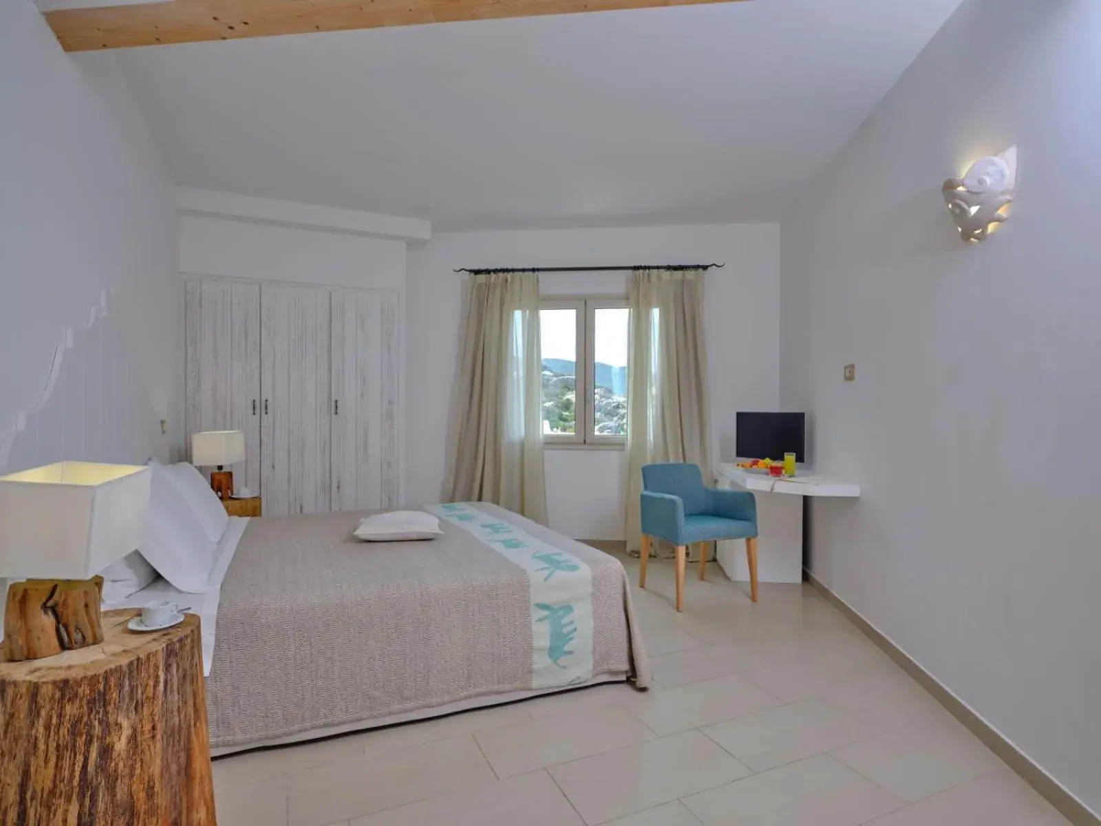 Comfort Double Room in Dolce Vita Boutique Hotel Comfort Double Room in Dolce Vita Boutique Hotel