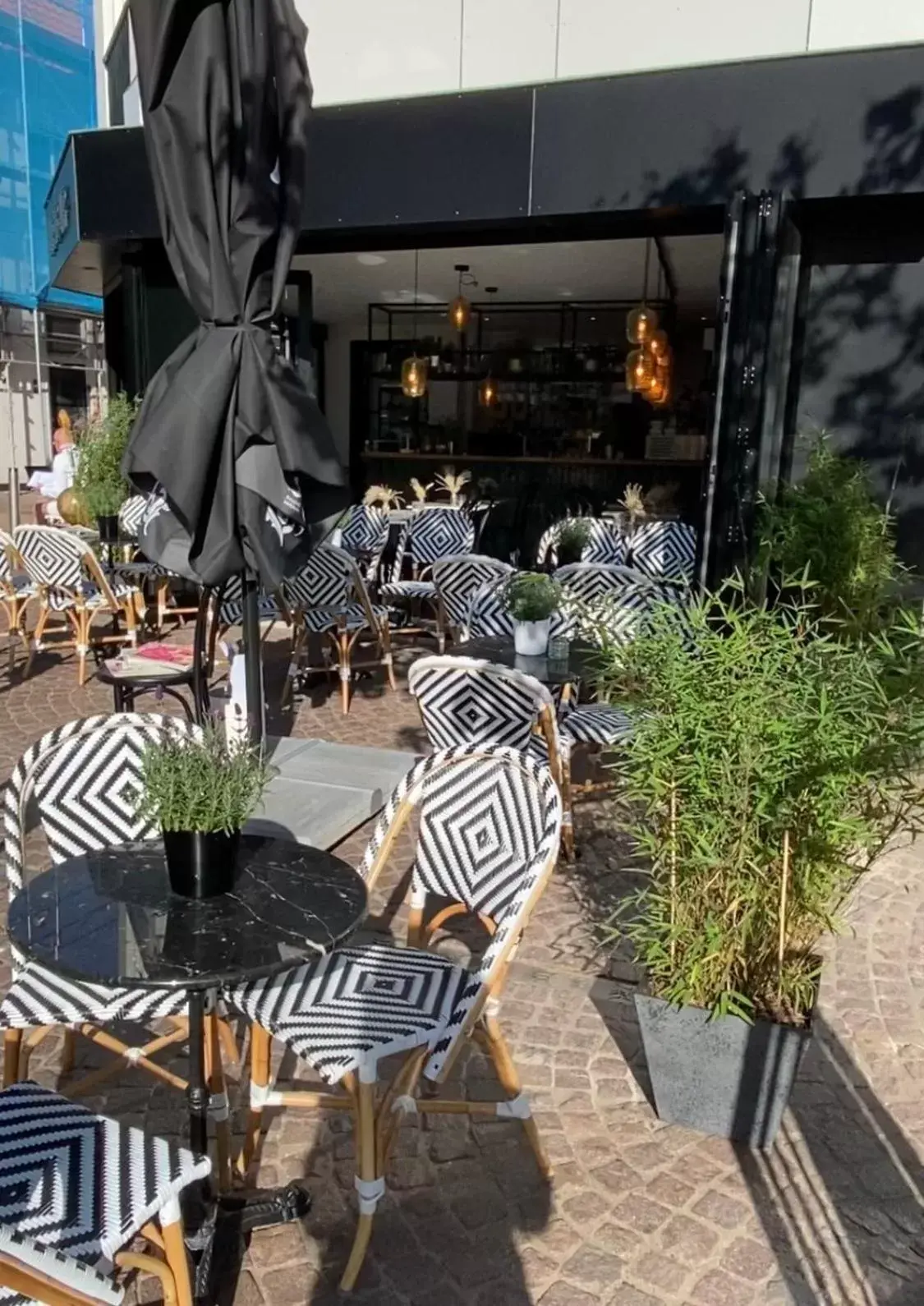 Deluxe King Studio in Boutique Hotel LE•BAR Deluxe King Studio in Boutique Hotel LE•BAR