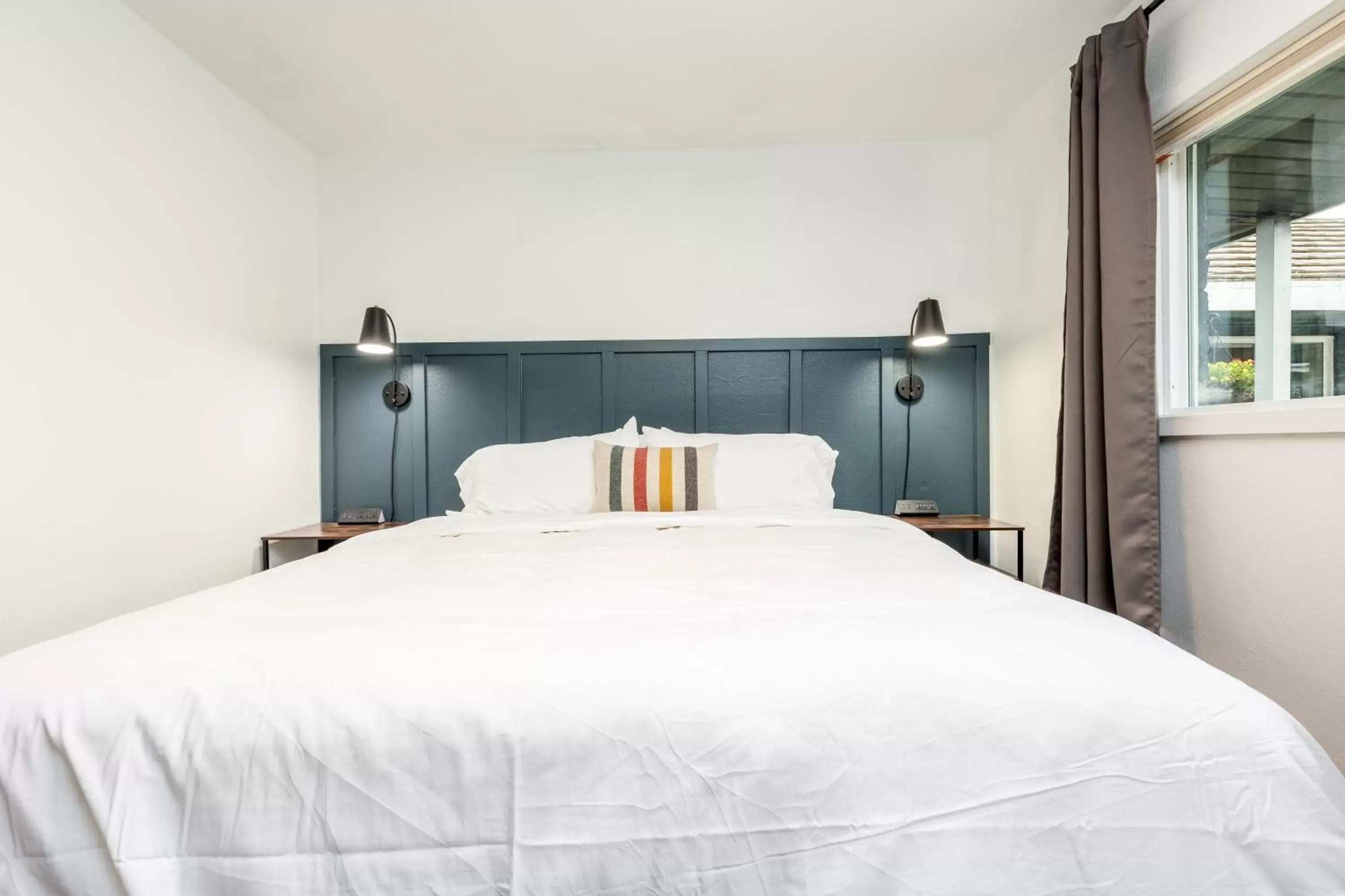 King Studio in Minecart Motor Lodge King Studio in Minecart Motor Lodge