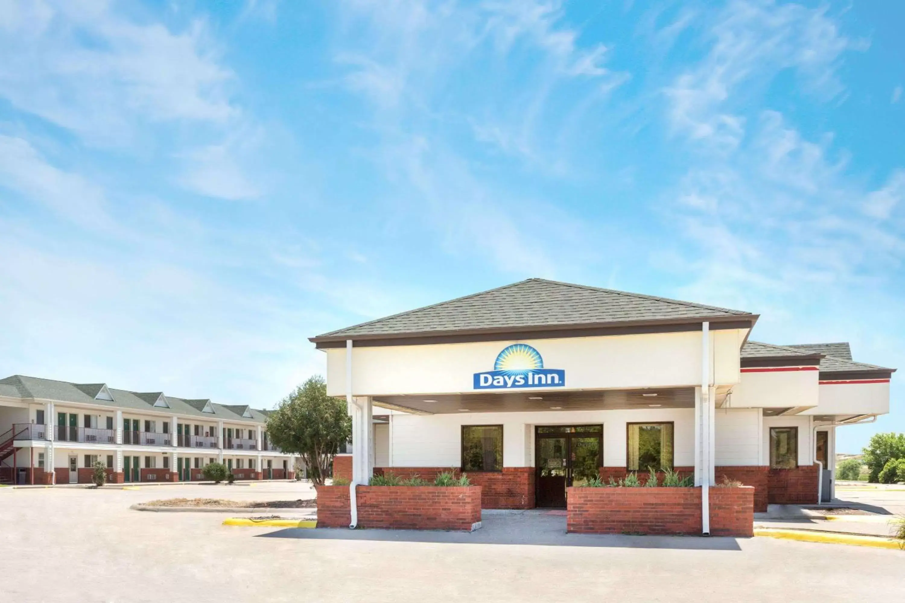 Days Inn by Wyndham Paxton Days Inn by Wyndham Paxton