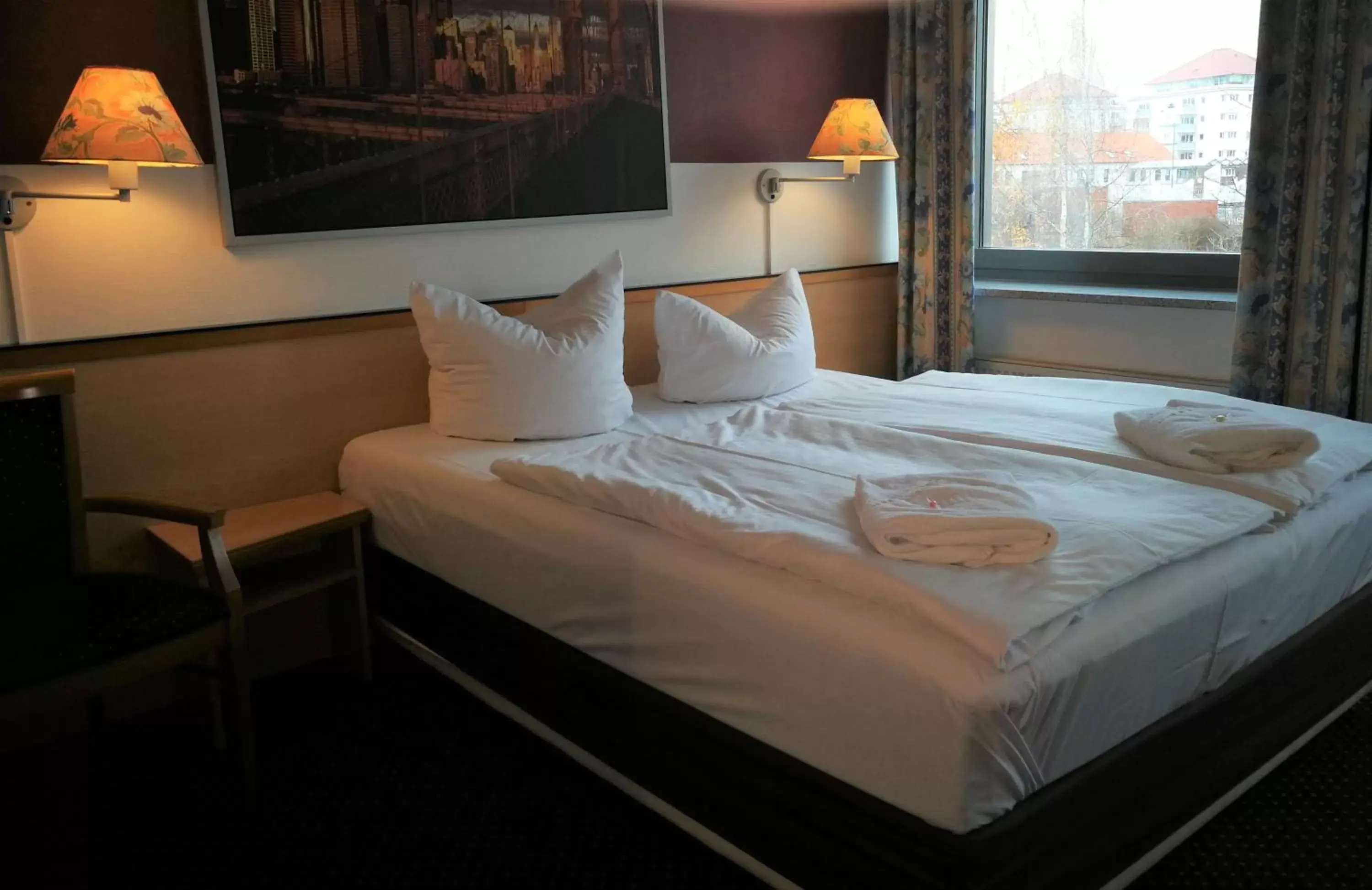 Quadruple Room in Hotel NEAR BY Quadruple Room in Hotel NEAR BY