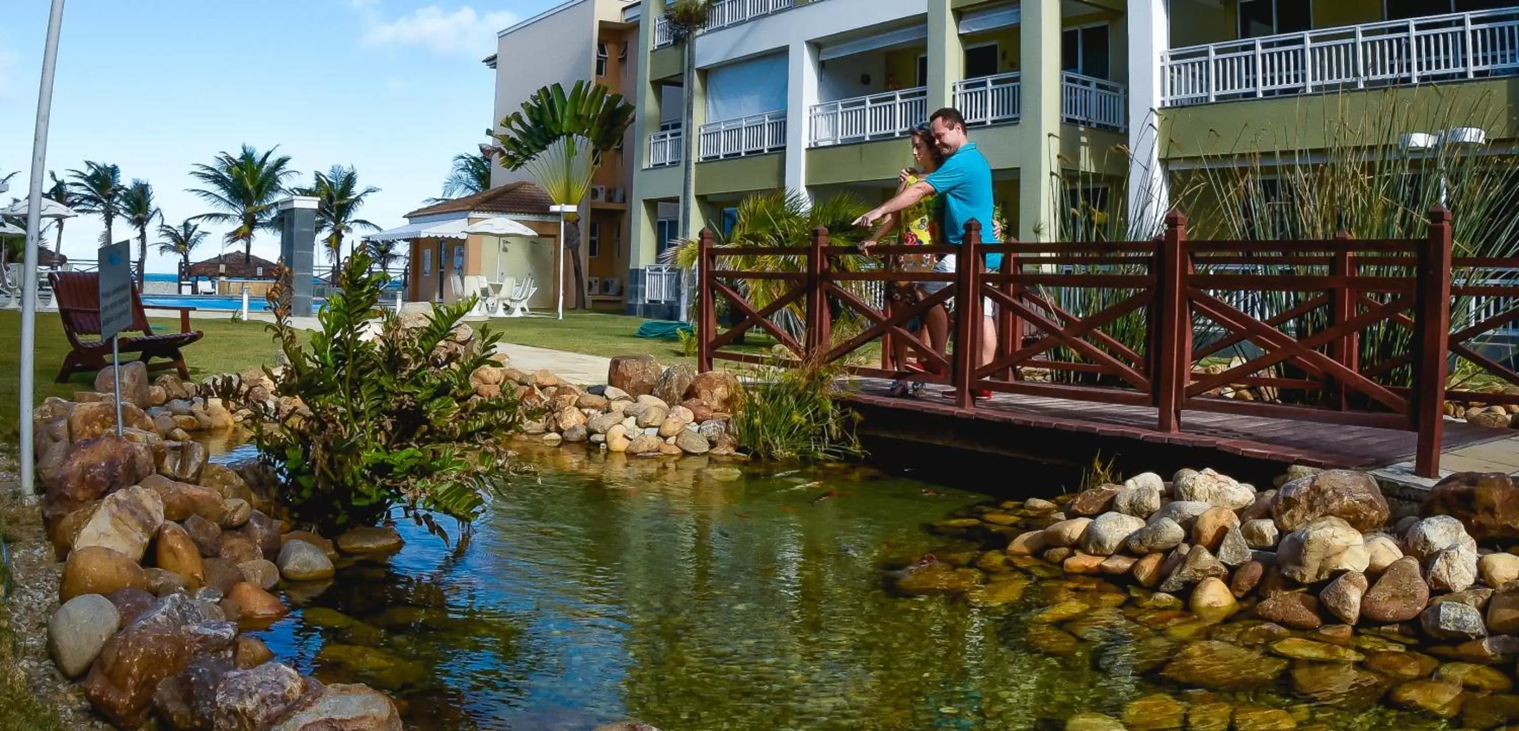 Apartment - Ground Floor in Atlantic Palace Apart-Hotel Apartment - Ground Floor in Atlantic Palace Apart-Hotel