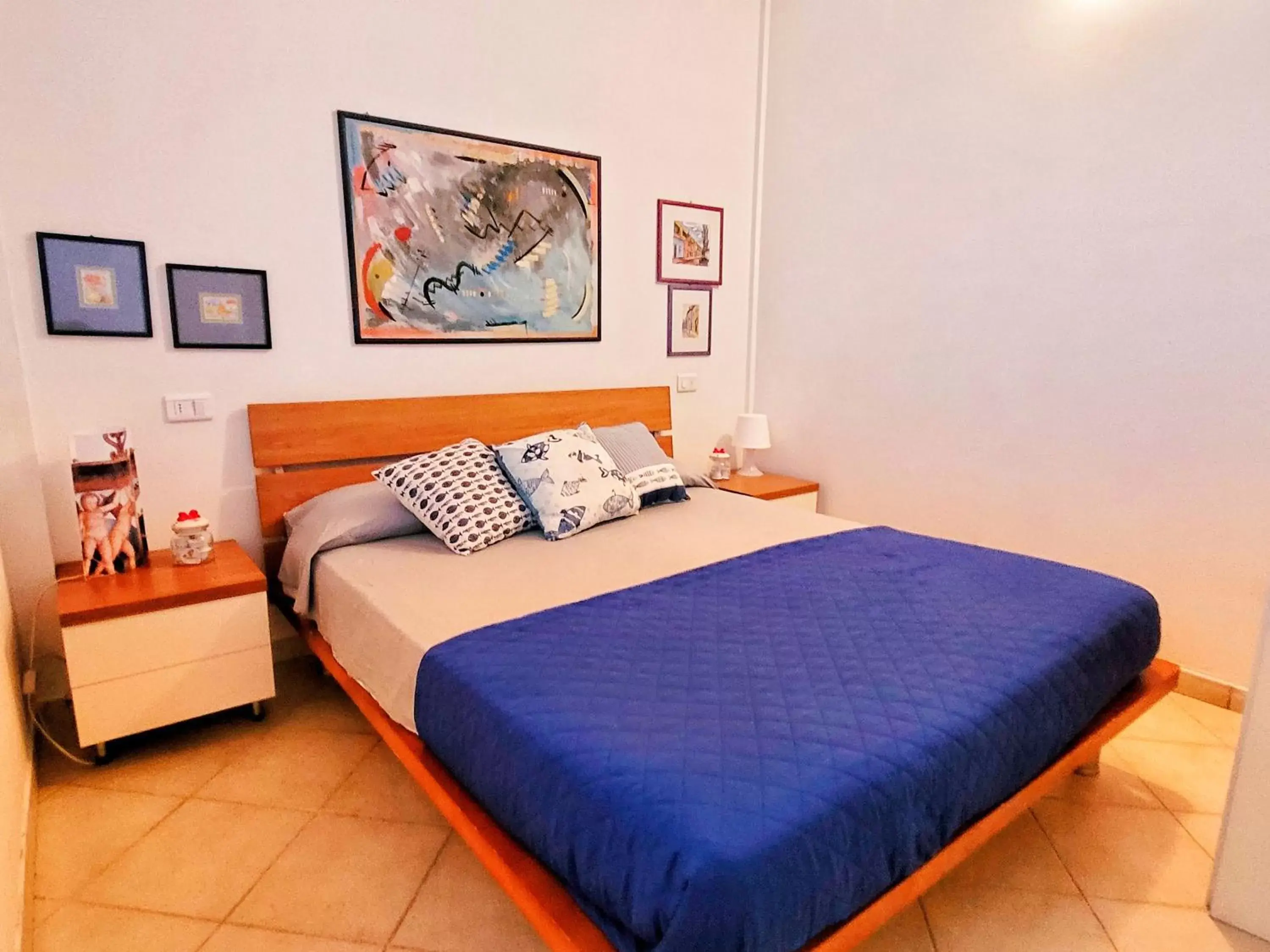 Standard Apartment in Pineta Azzurra Standard Apartment in Pineta Azzurra