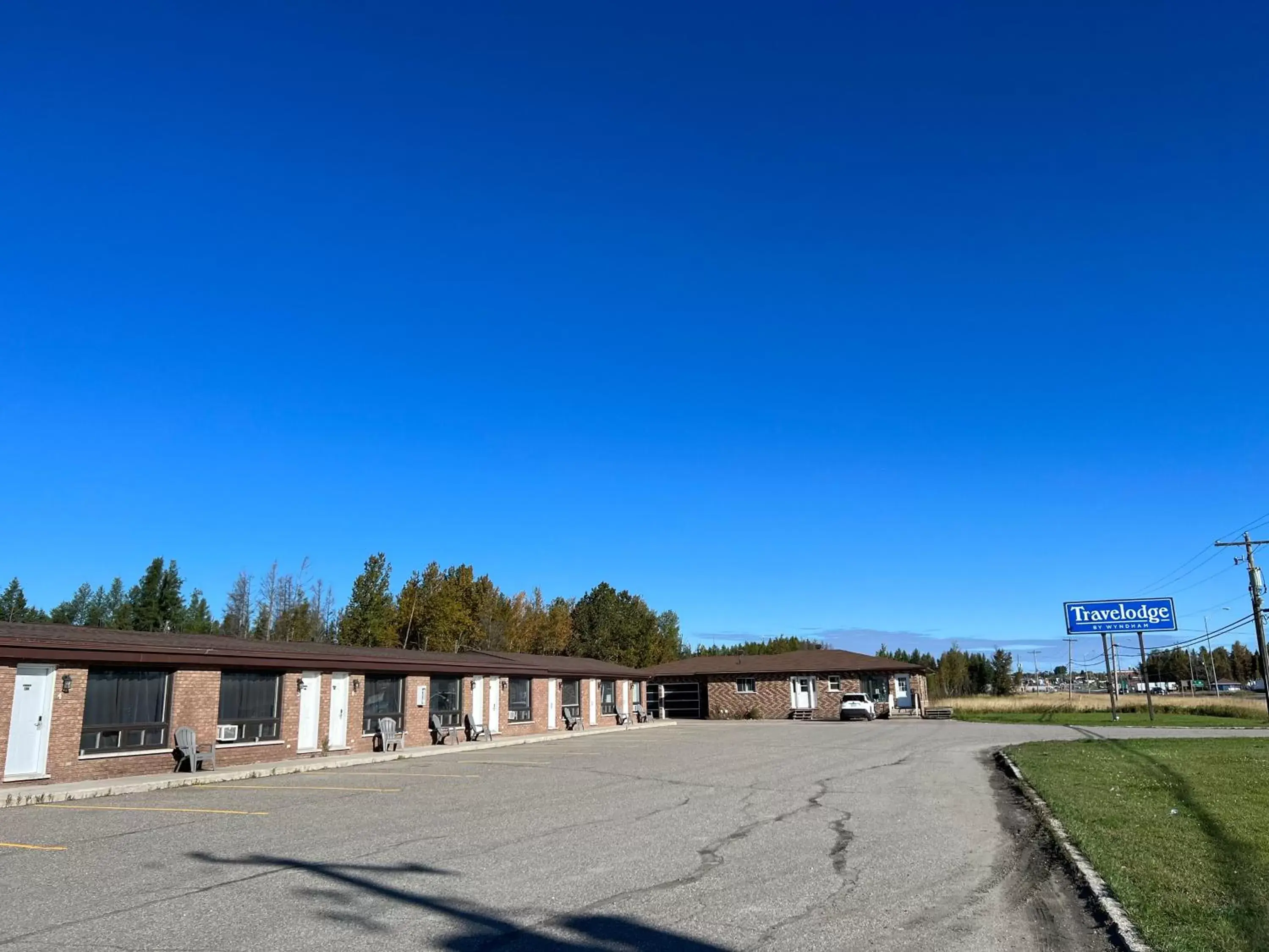 Travelodge by Wyndham Cochrane Ontario Travelodge by Wyndham Cochrane Ontario