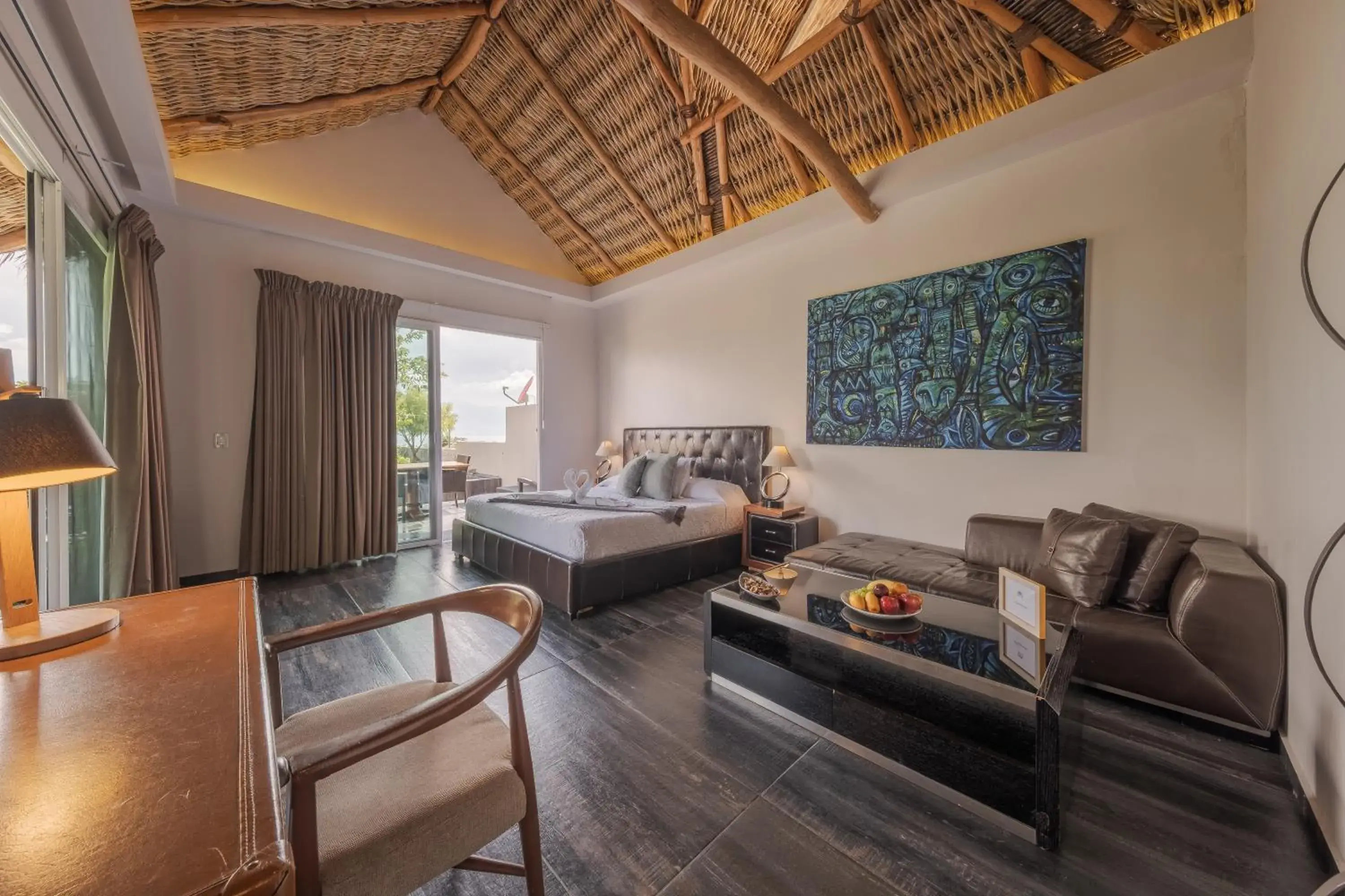 Suite with Private Pool in Nimue Marina Residence Suite with Private Pool in Nimue Marina Residence