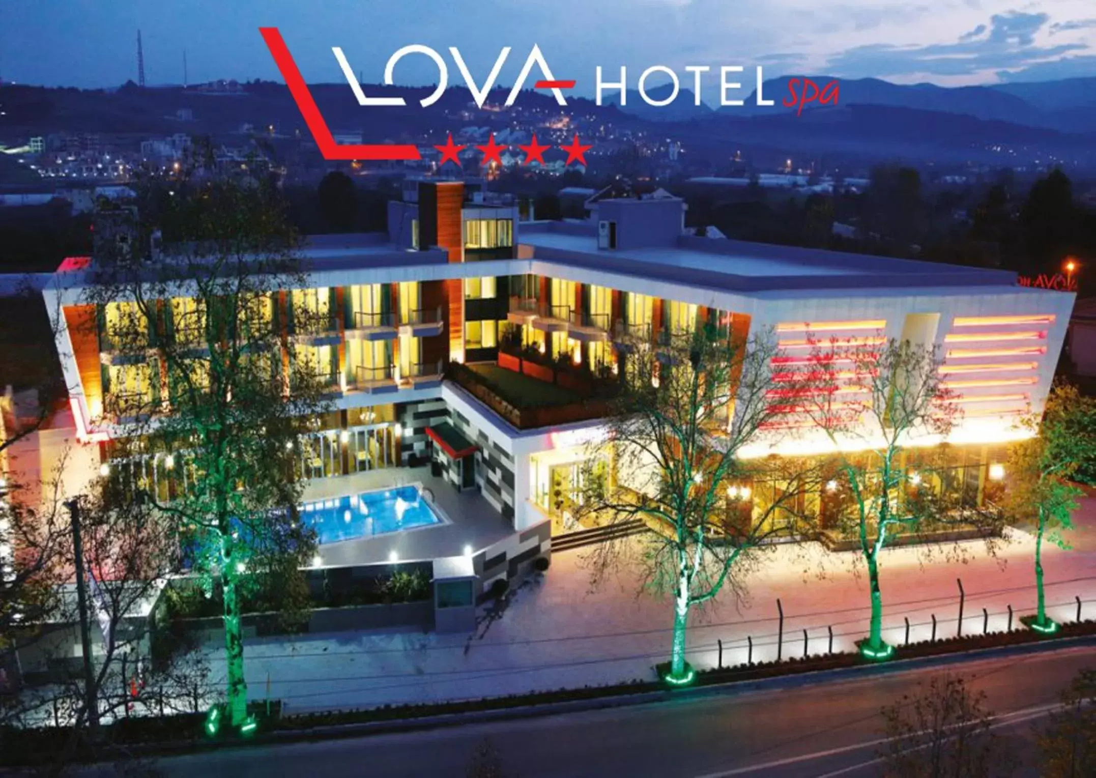 Yalova Lova Hotel & SPA Yalova Yalova Lova Hotel & SPA Yalova