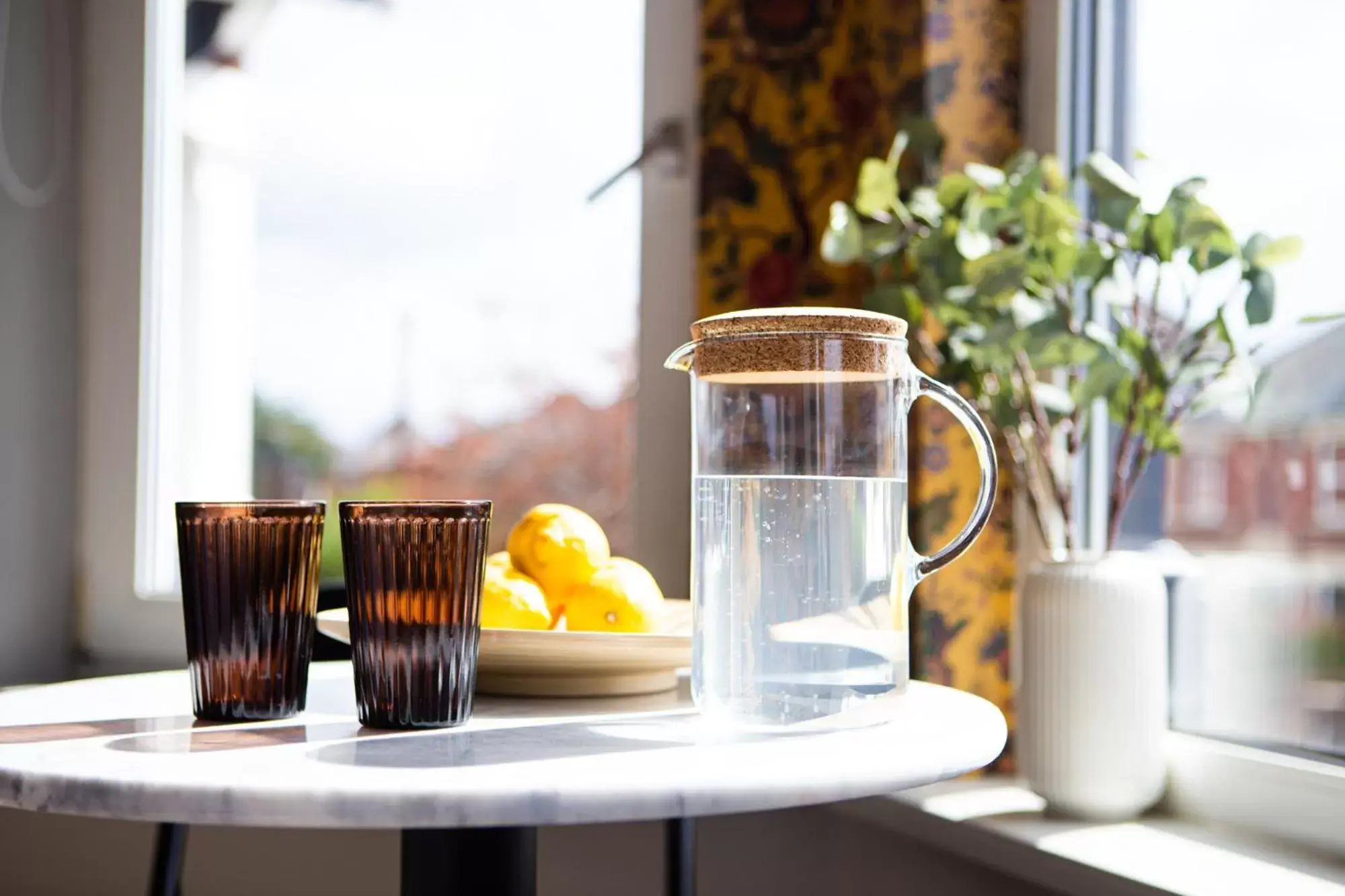 Deluxe King Studio in Settle in Southampton Deluxe King Studio in Settle in Southampton