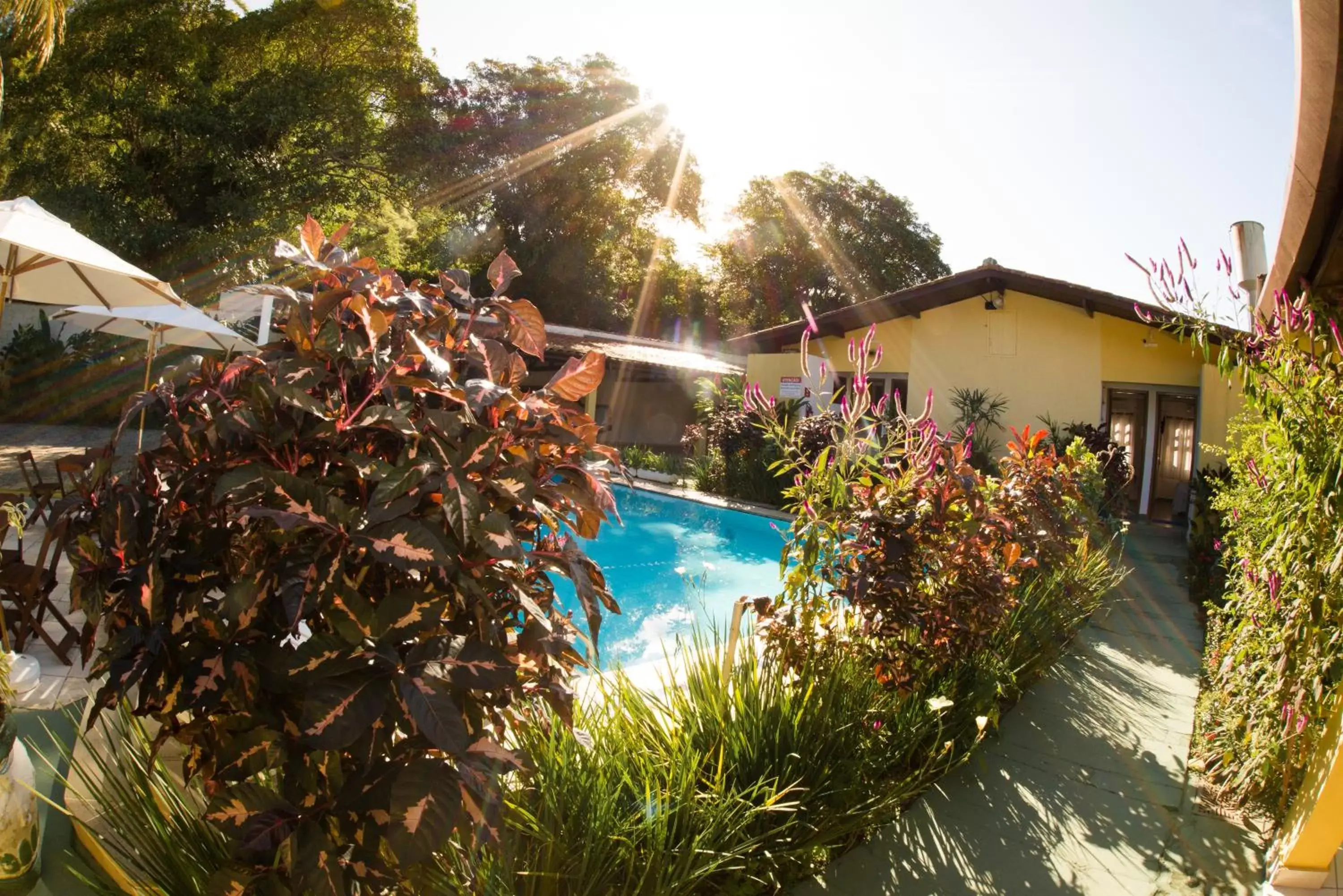 Pousada Viva Ubatuba Pousada Viva Ubatuba