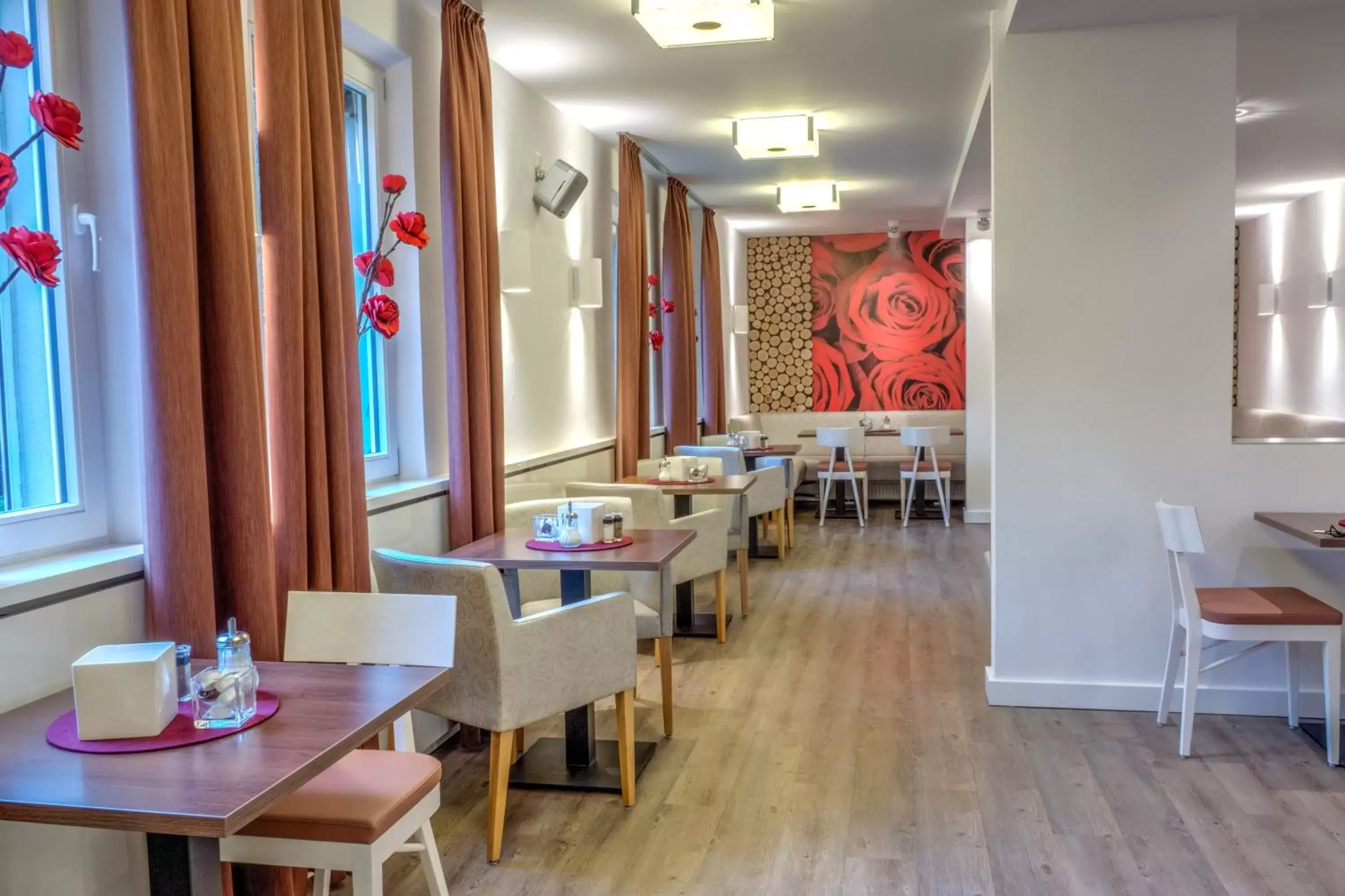 Am Blumenhaus Am Blumenhaus