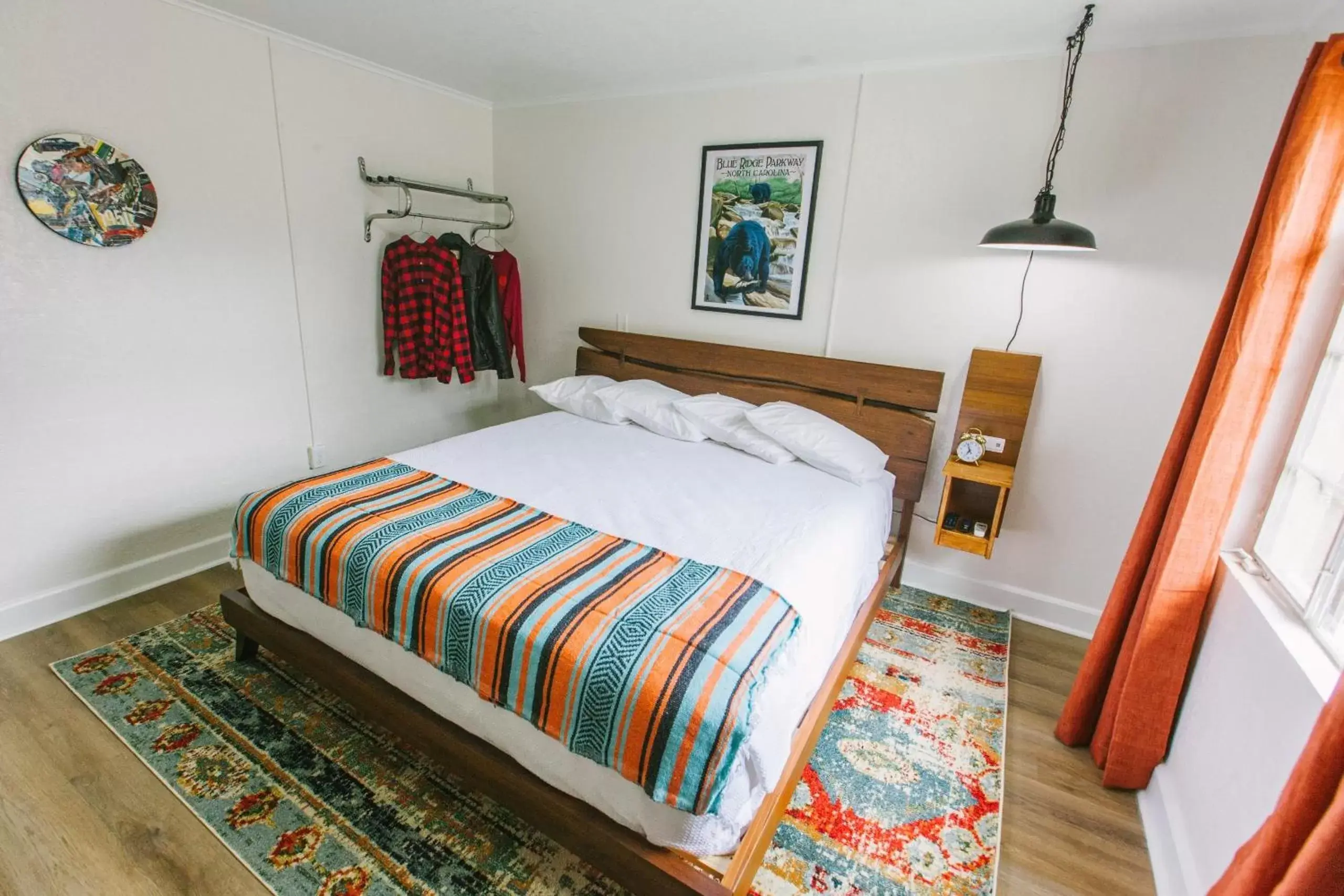 Deluxe Family Suite in Route 19 Inn Deluxe Family Suite in Route 19 Inn