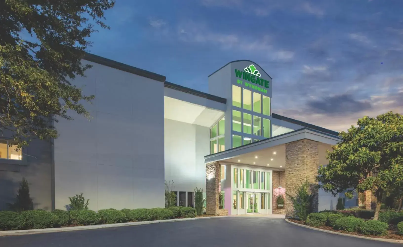 Wingate by Wyndham Valdosta/Moody AFB Wingate by Wyndham Valdosta/Moody AFB