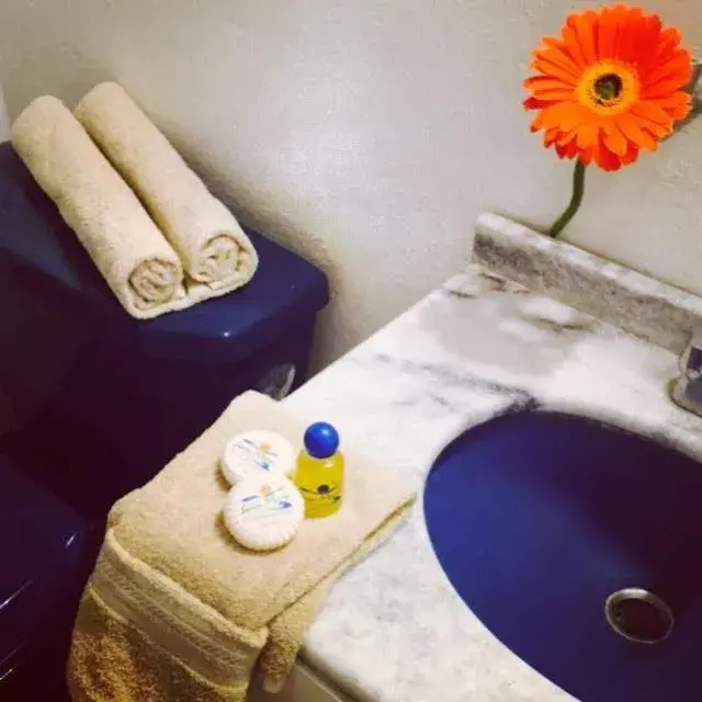 Standard King Room - single occupancy in Coral Clubes Acapulco Standard King Room - single occupancy in Coral Clubes Acapulco