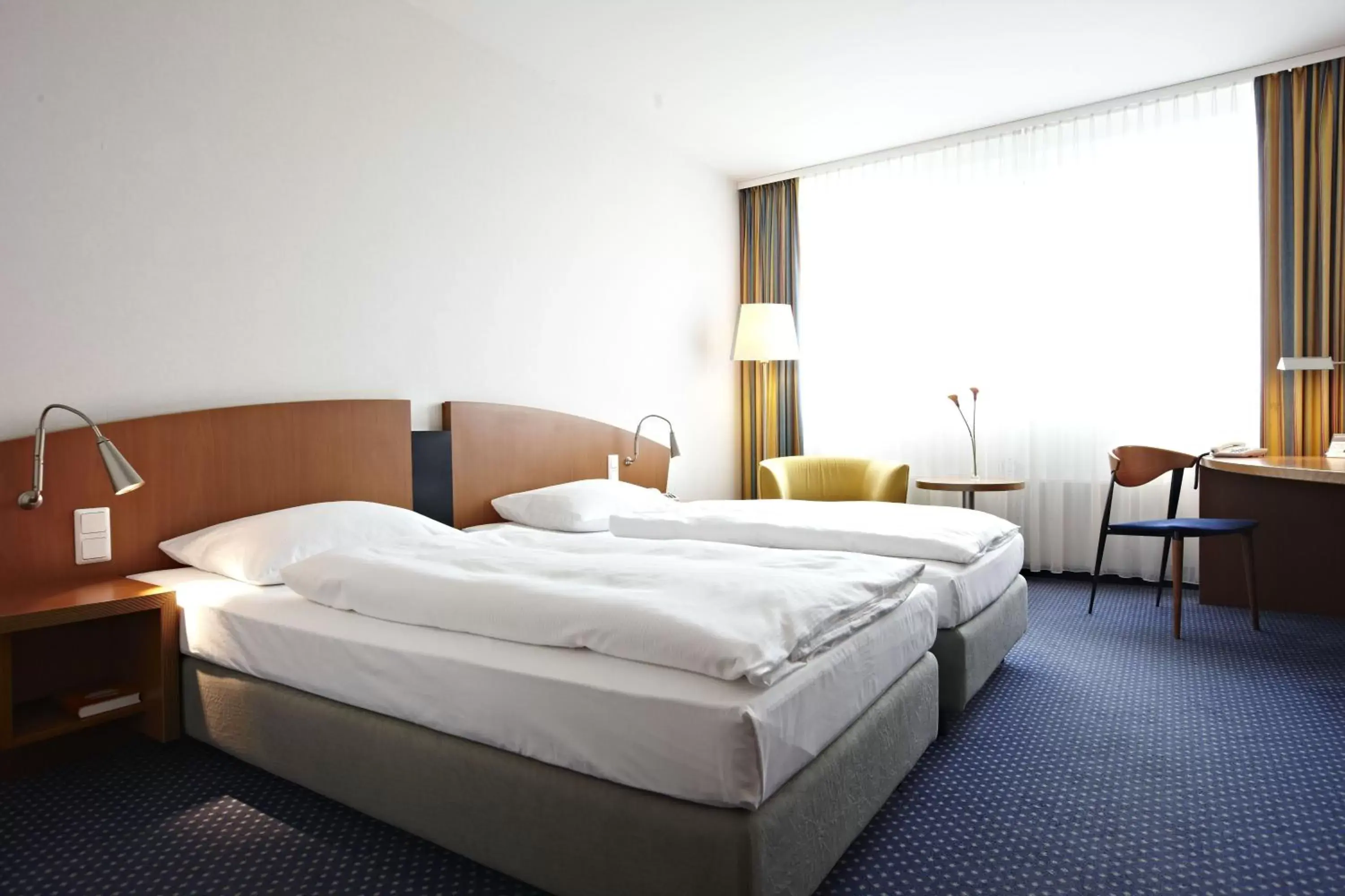 Apartment in Vienna House by Wyndham Baltic Stralsund Apartment in Vienna House by Wyndham Baltic Stralsund