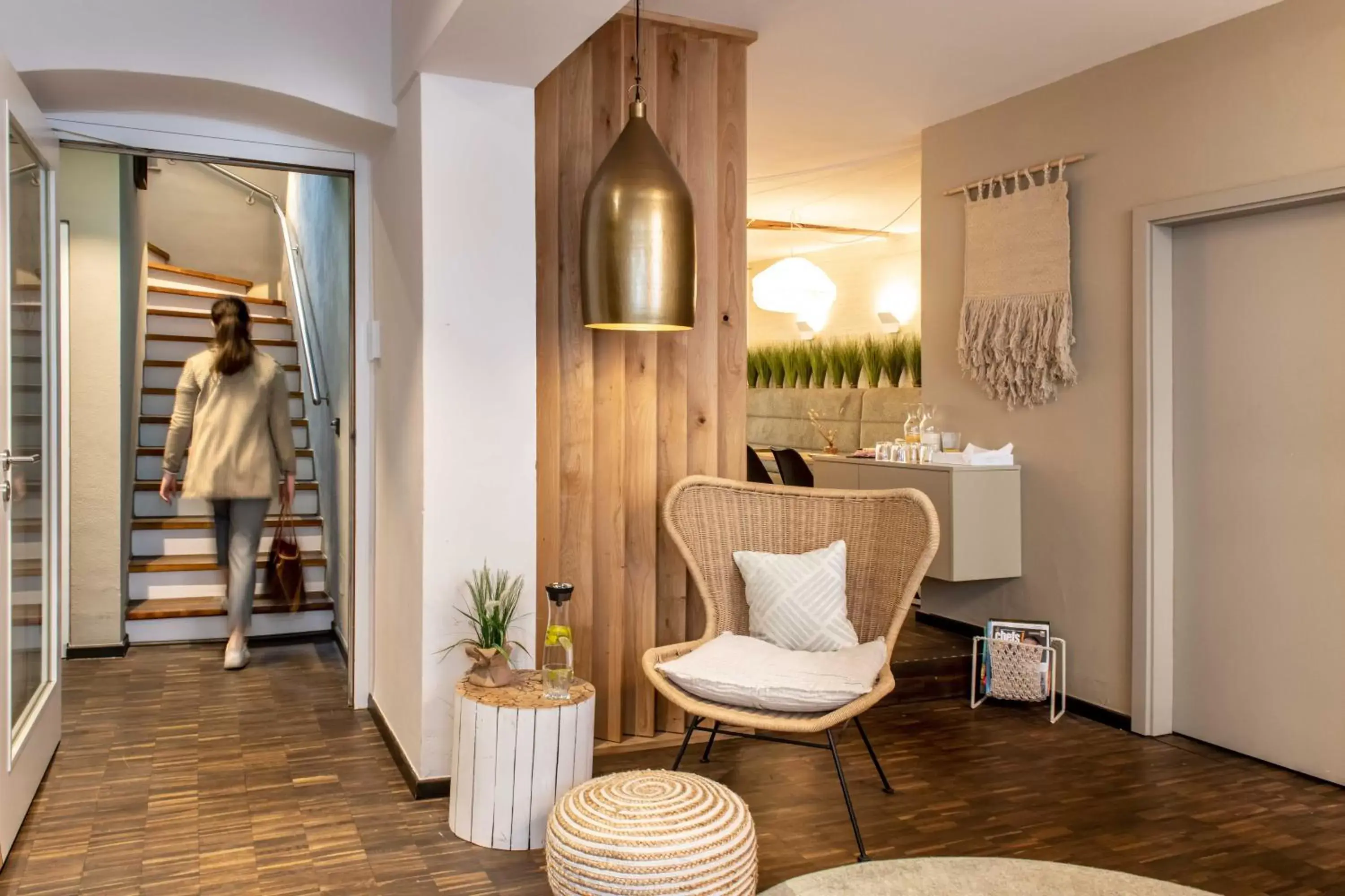 Hotel Fuchs "Life-Style mit Night-Life" Hotel Fuchs "Life-Style mit Night-Life"