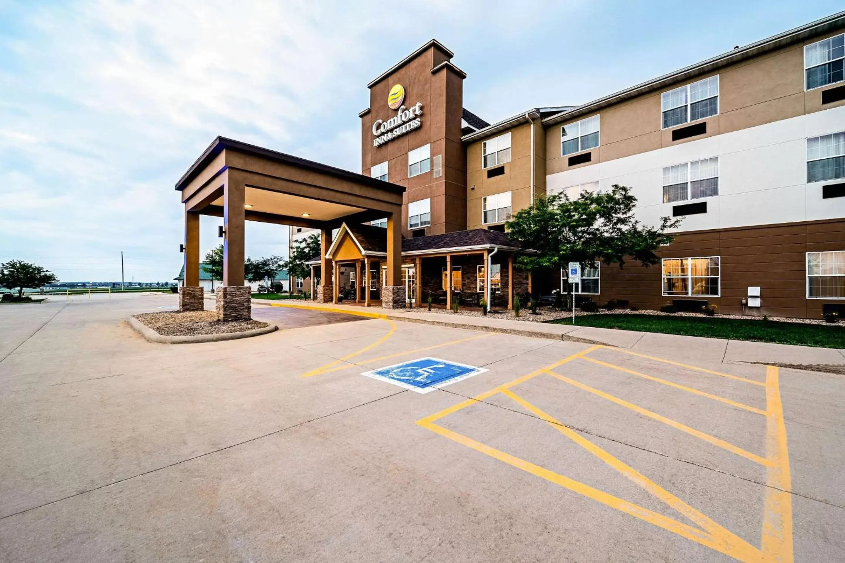 Comfort Inn & Suites Independence Comfort Inn & Suites Independence