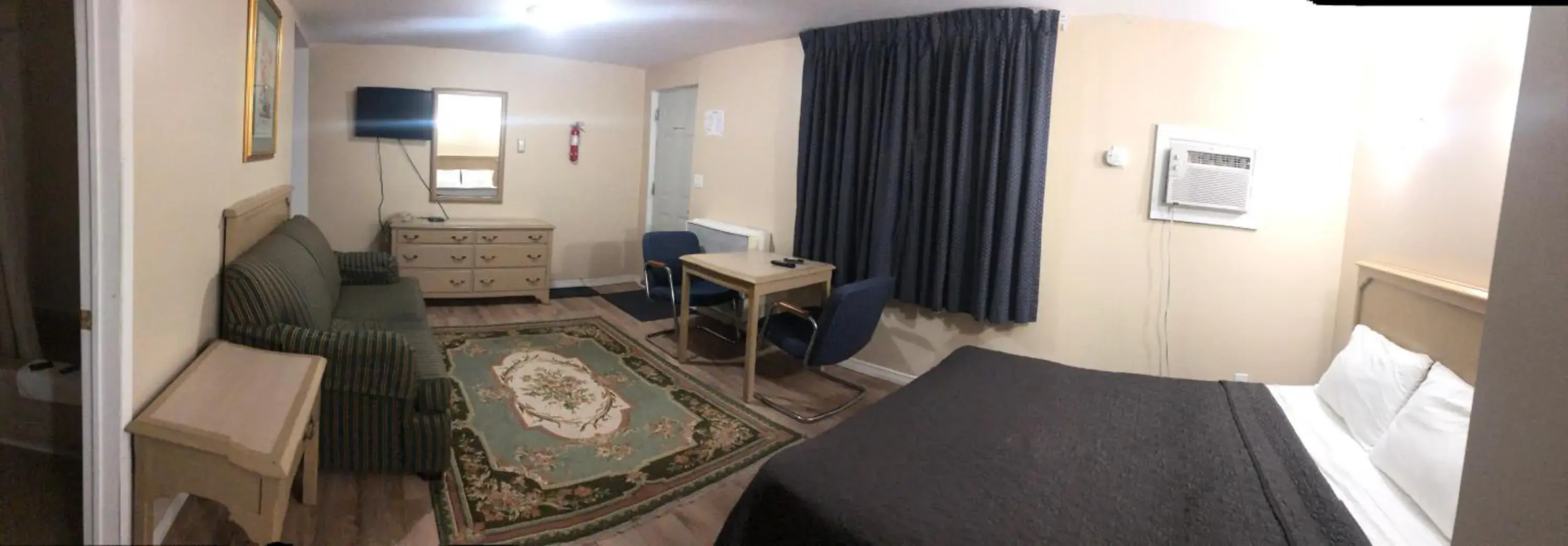 Studio in Guest Inn Motel Studio in Guest Inn Motel