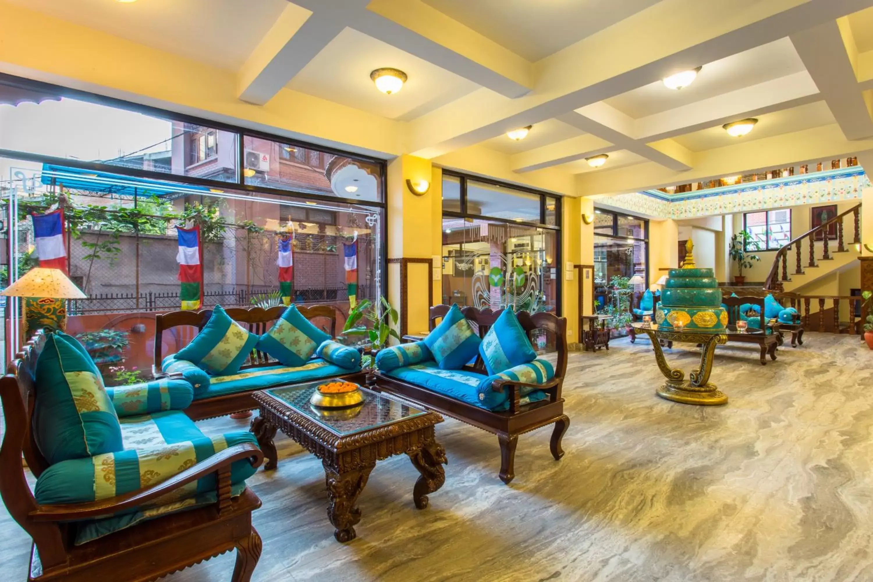 Hotel Yukhang Hotel Yukhang