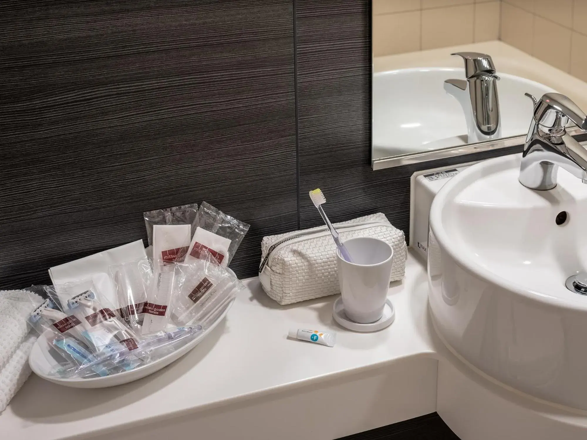 Standard Double Room (2 Adults) - Non-Smoking in Mitsui Garden Hotel Sapporo Standard Double Room (2 Adults) - Non-Smoking in Mitsui Garden Hotel Sapporo