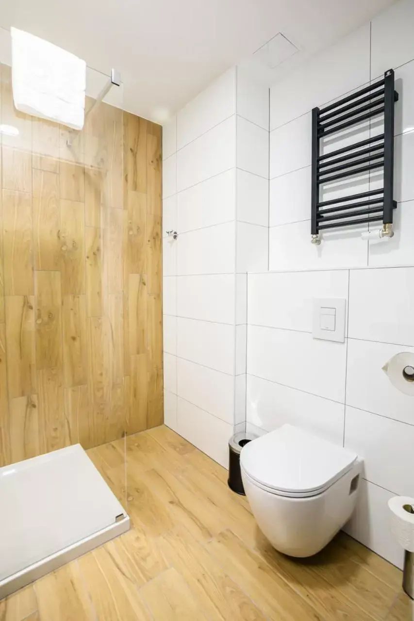 Single Room in Arche Hotel Lublin Single Room in Arche Hotel Lublin