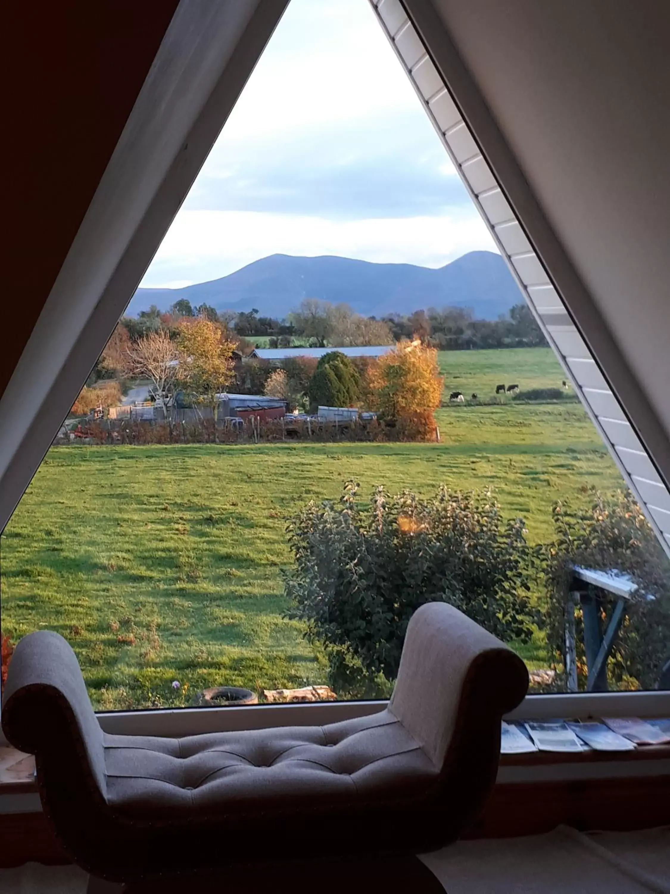 Annaswood B&B Annaswood B&B